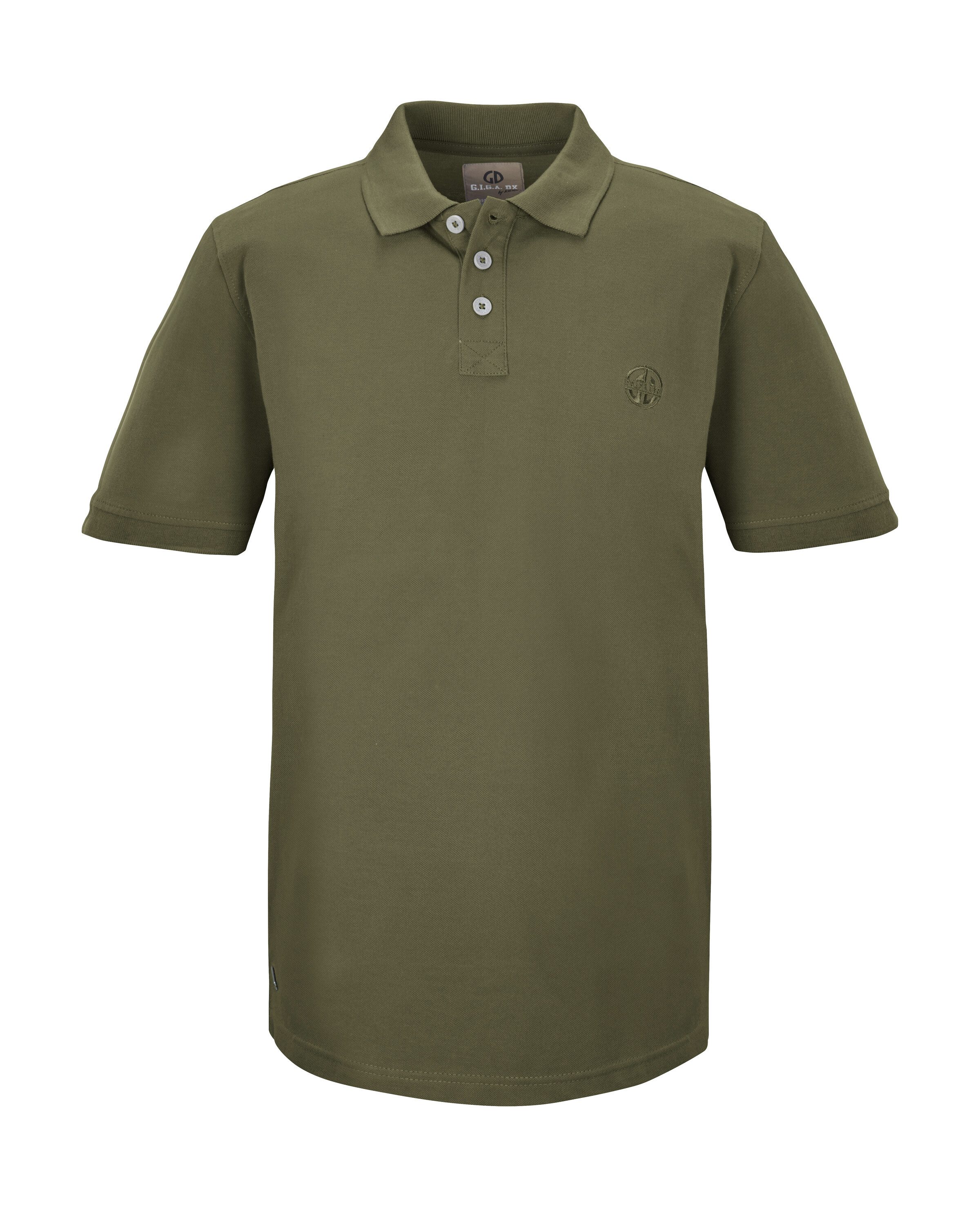 G.I.G.A. DX by killtec Poloshirt GS günstig online kaufen