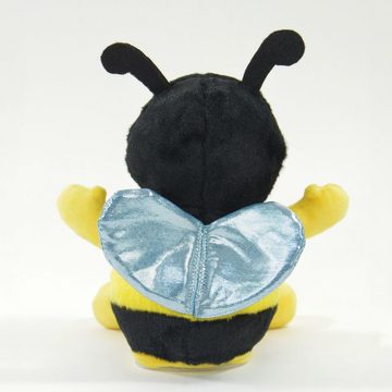 Kögler Kuscheltier Labertier Biene Diana 25 cm