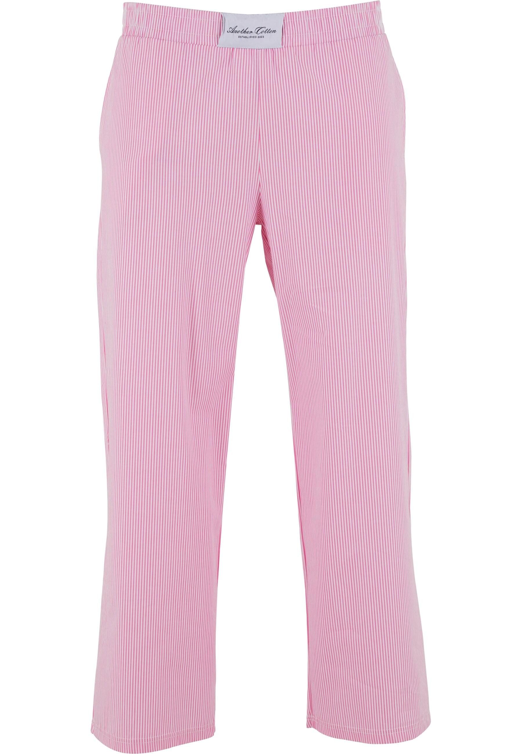 Another Cotton Lab Stoffhose Another Cotton Lab Another Pyjama Pant Long (1 günstig online kaufen