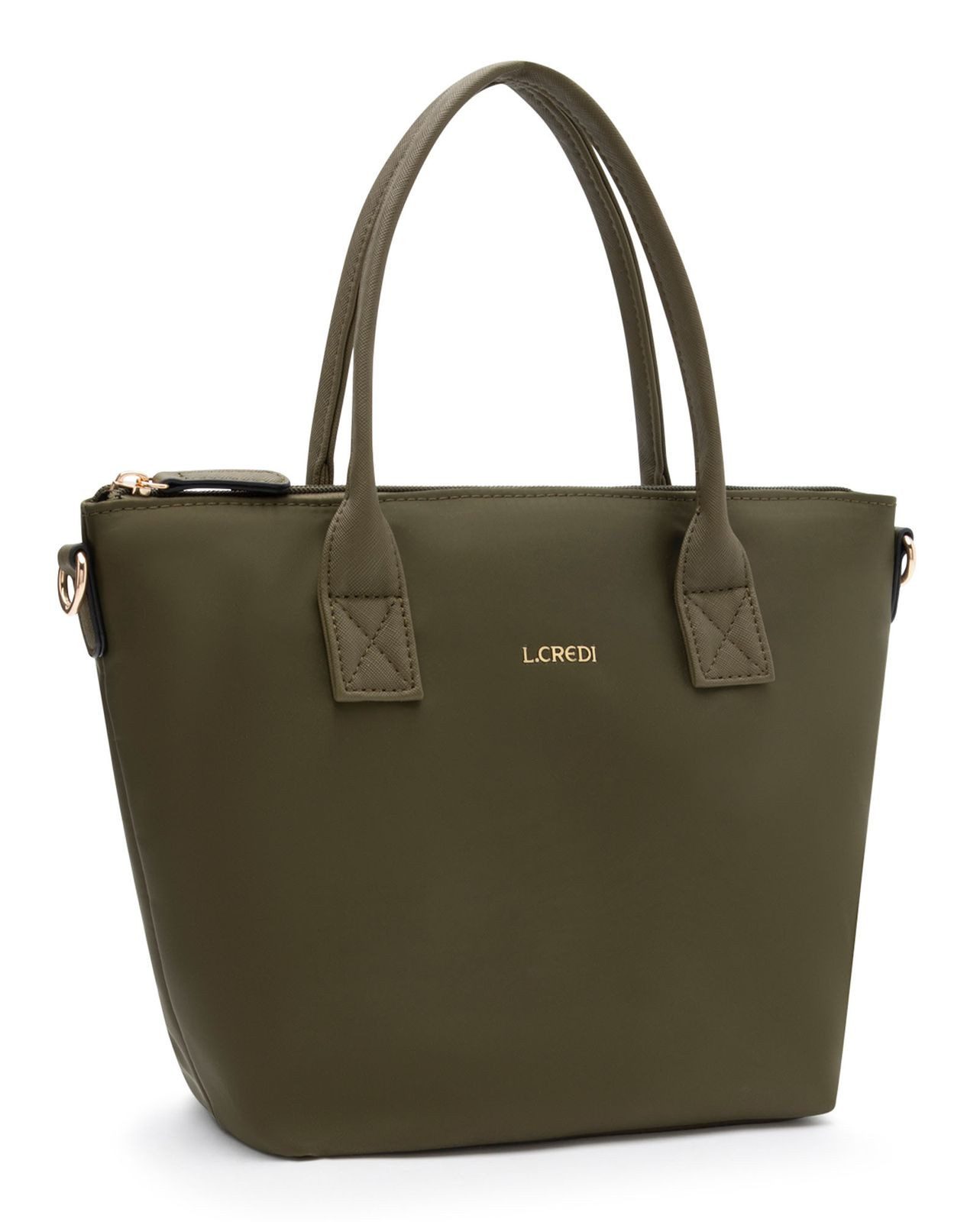 L. CREDI Handtasche Handbag