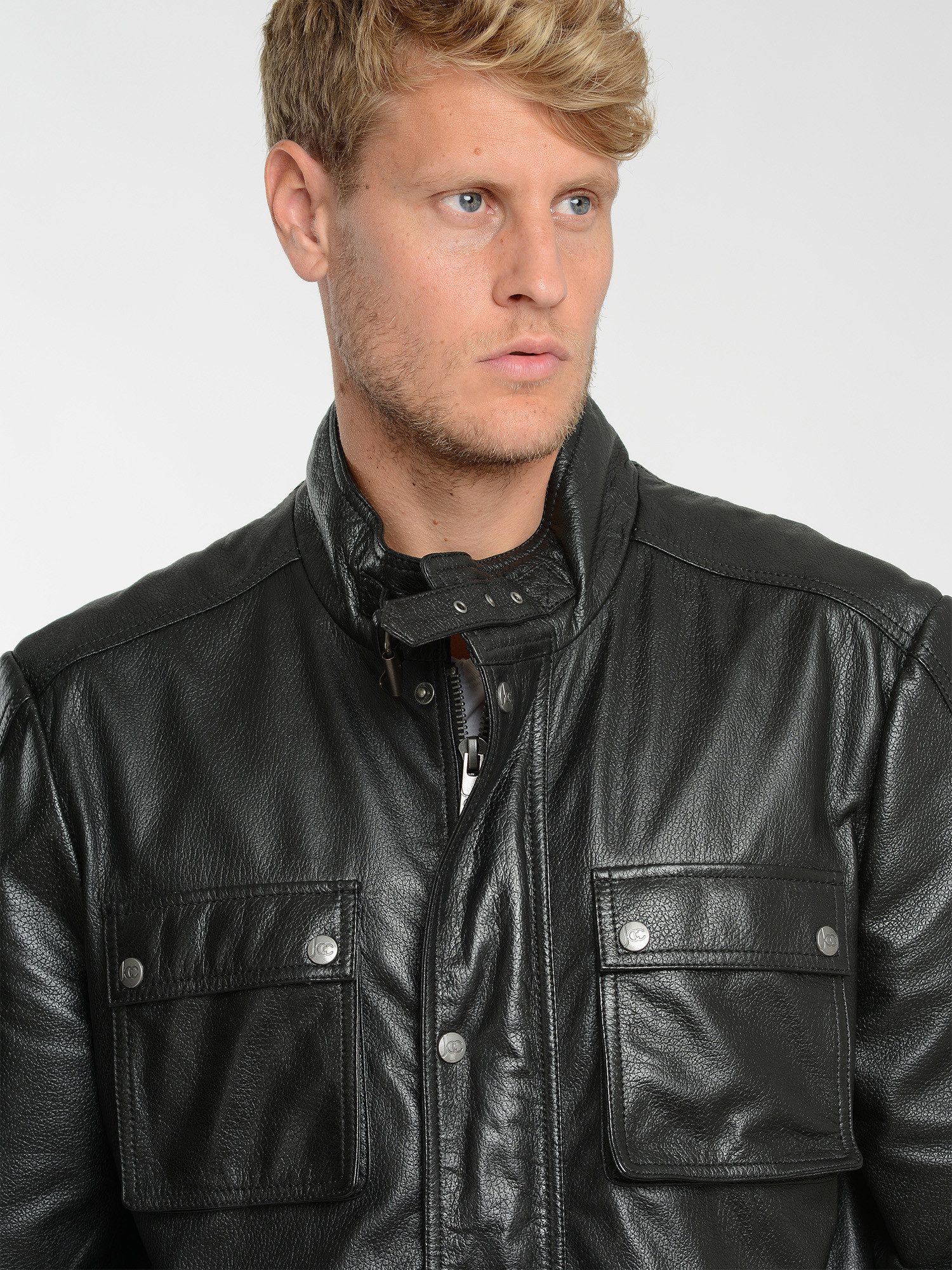 JCC Lederjacke 3102233 günstig online kaufen