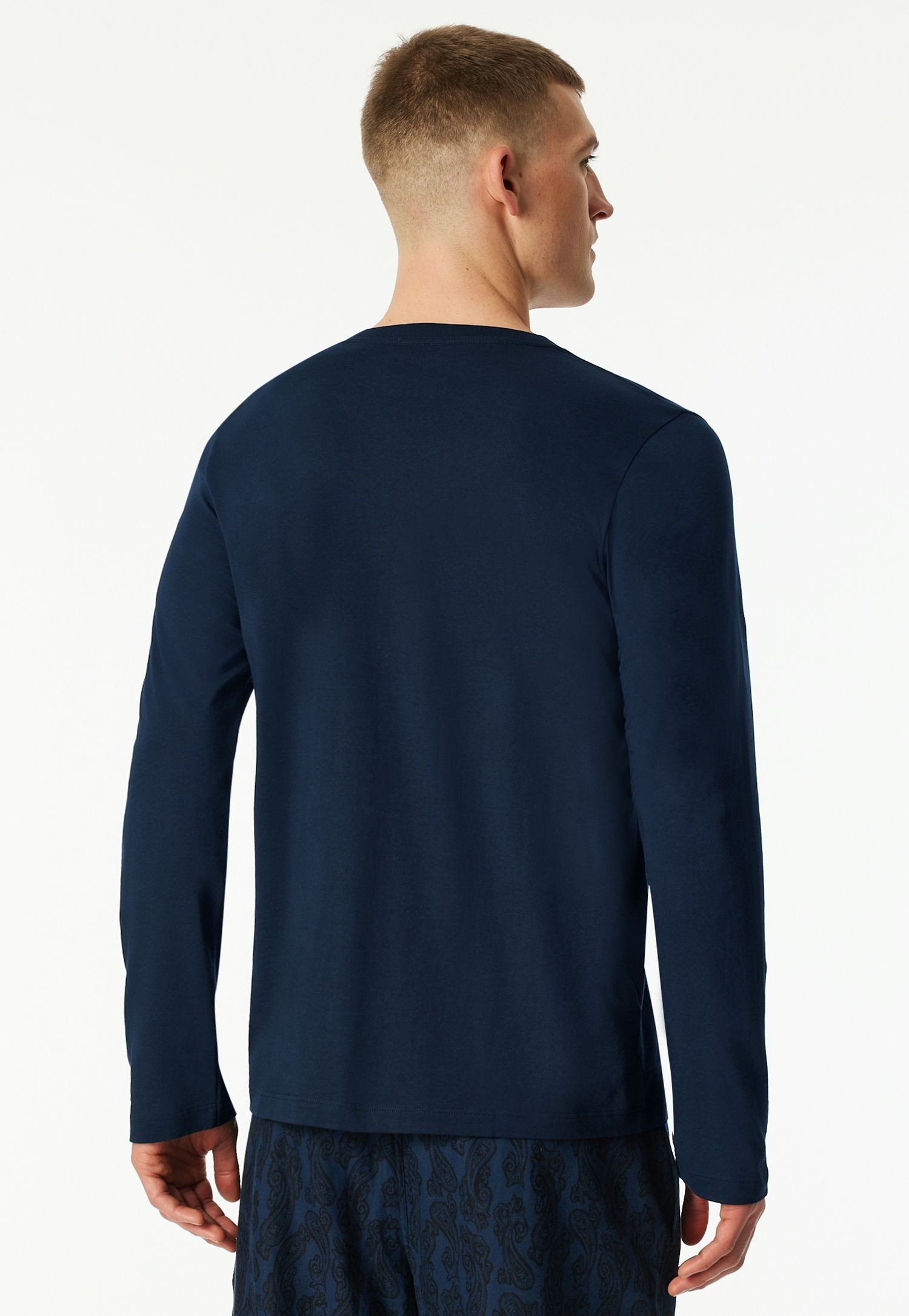 Schiesser Pyjamaoberteil