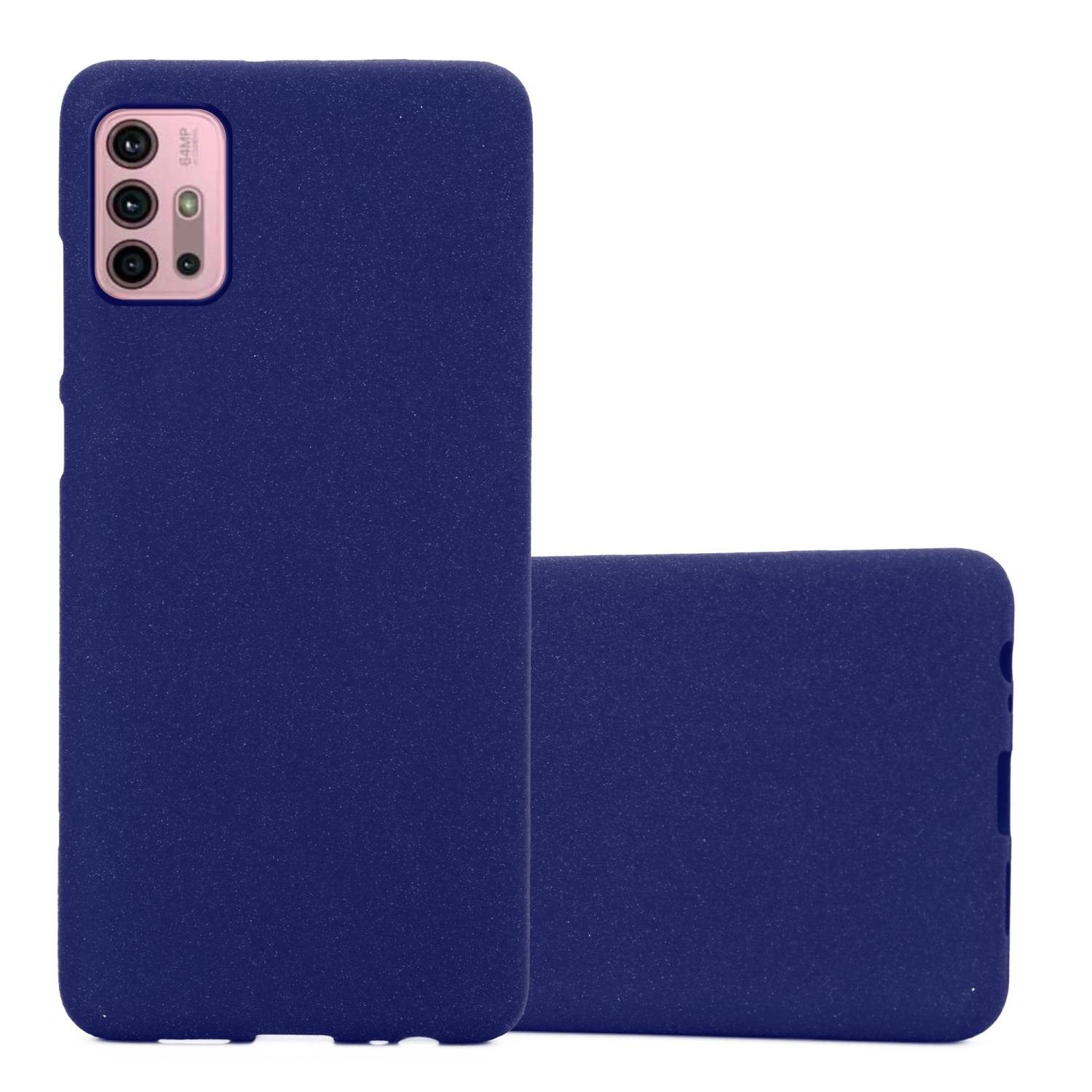 Handyhülle für Motorola MOTO G10 / G30 Hülle