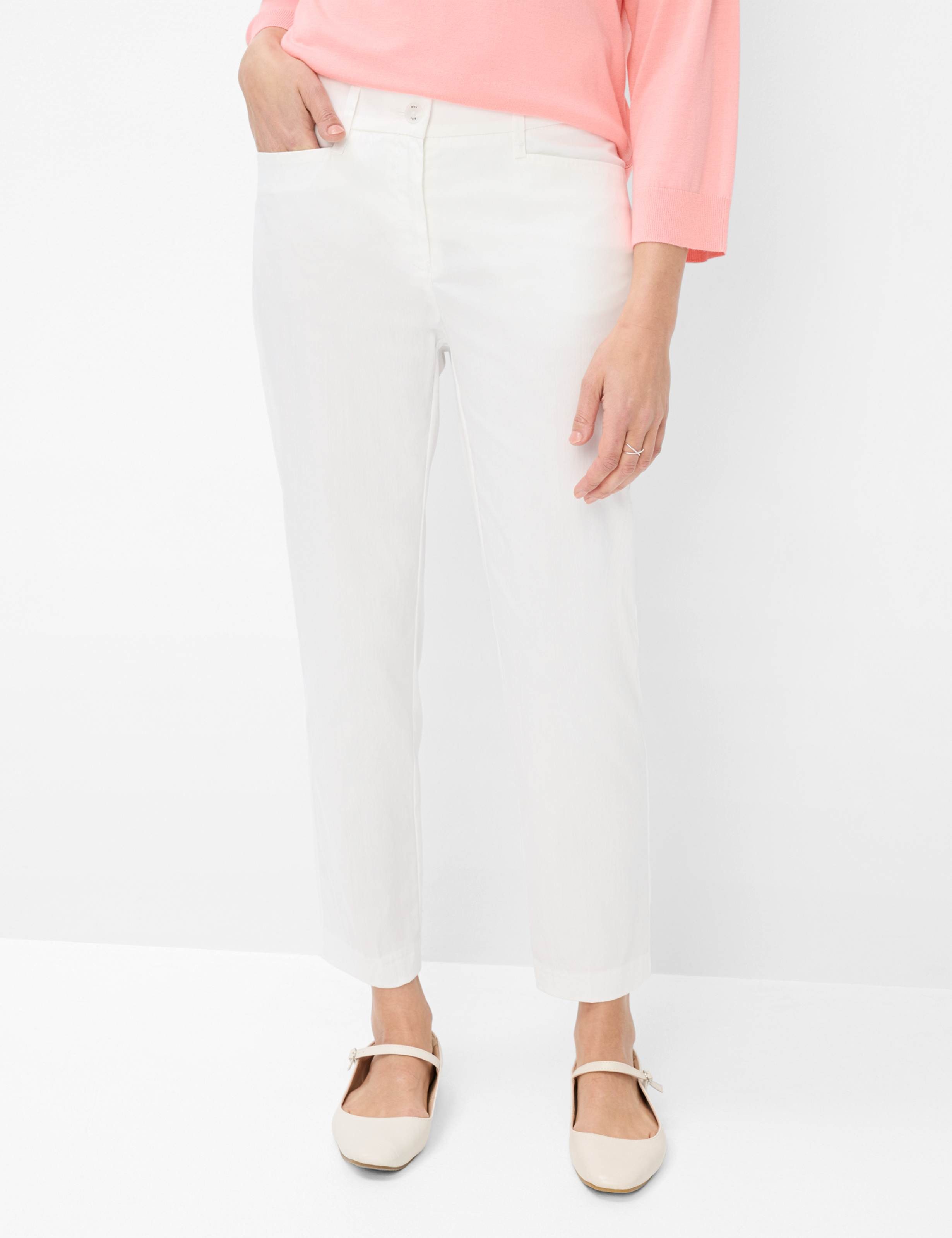 Brax 5-Pocket-Hose Style MARA S