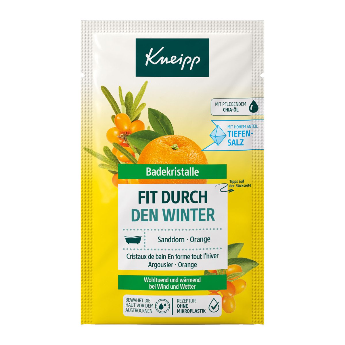 Kneipp Badesalz