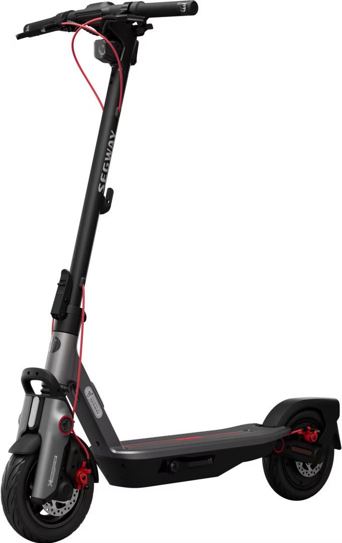 Ninebot E-Scooter Ninebot by Segway F3 PRO D – Bild 2 von 5