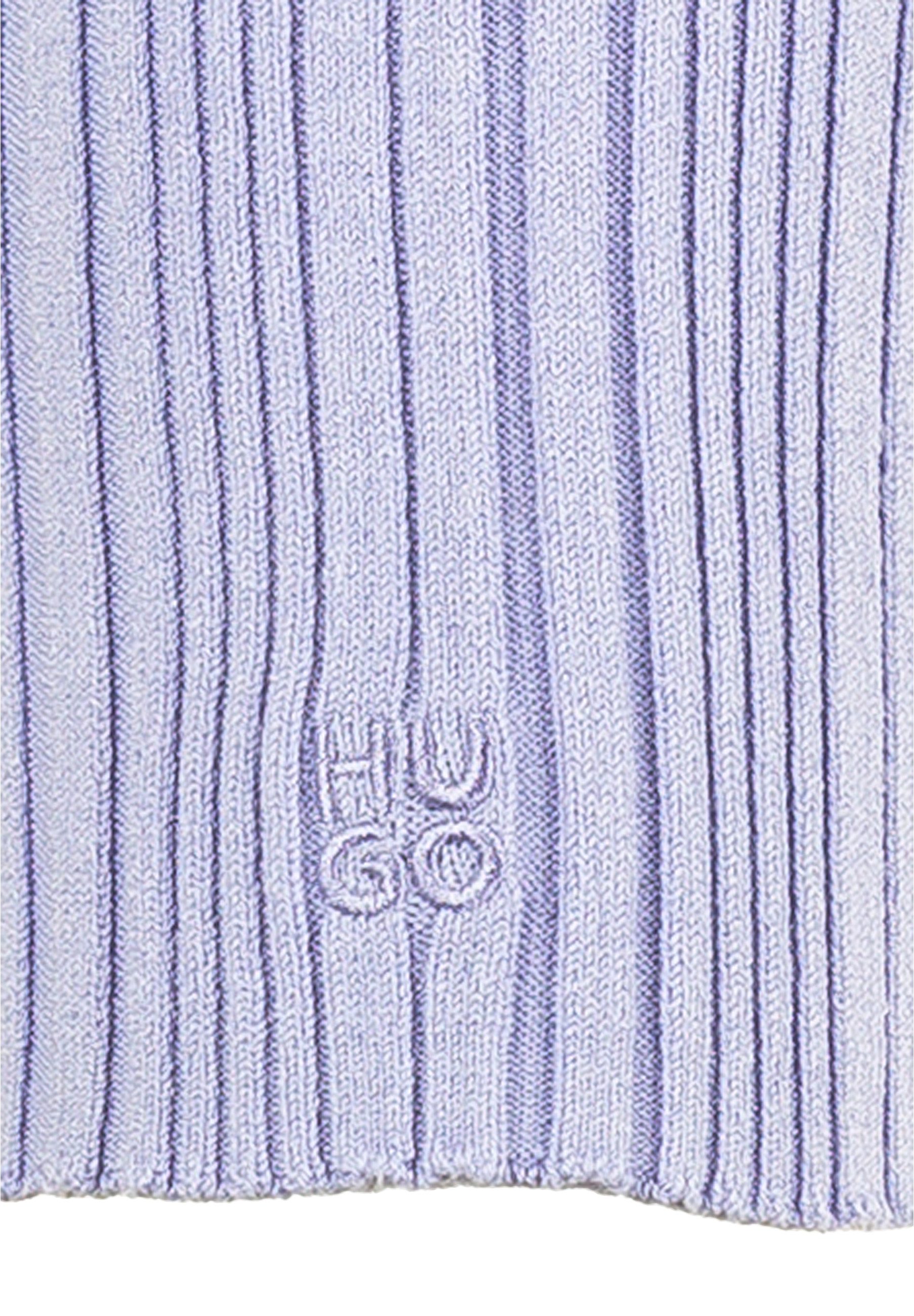 HUGO Strickpullover Sarphapilk (1-tlg)