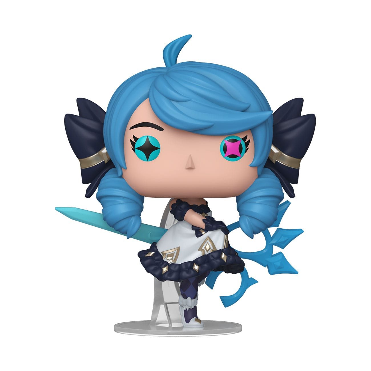 Funko Merchandise-Figur League of Legends - Gwen #86110