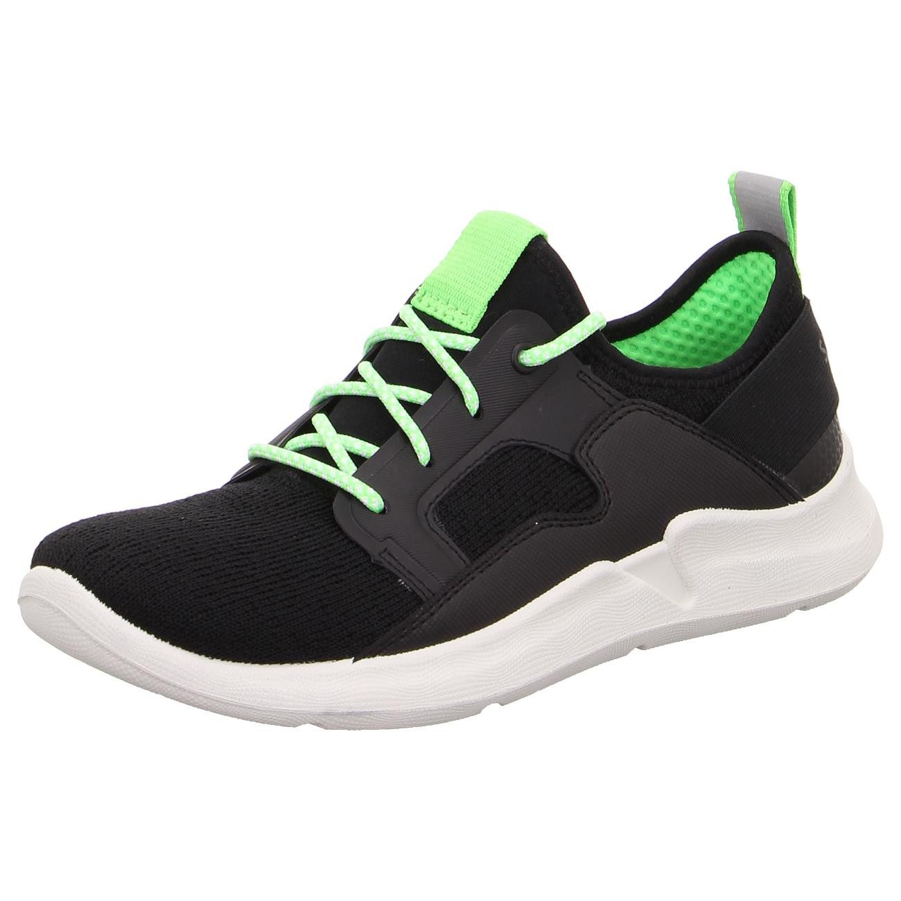 Superfit SUPERFIT Кроссовки THUNDER EUR 42 schwarz-grün Кроссовки