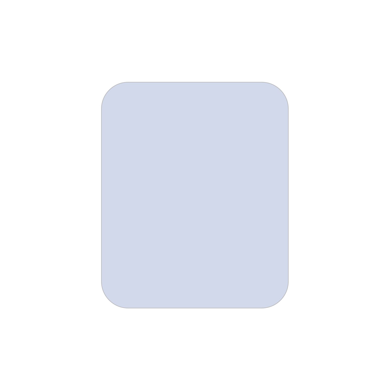 SaveFamily Smartwatch-Hülle Iconic Plus 2 Displayschutzfolie