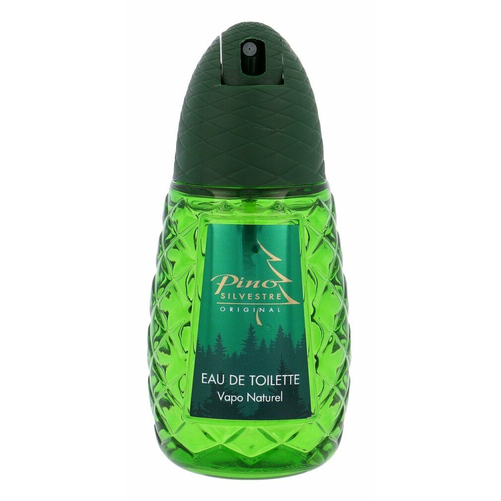 Pino Silvestre Eau de Toilette Original Edt Spray 125ml