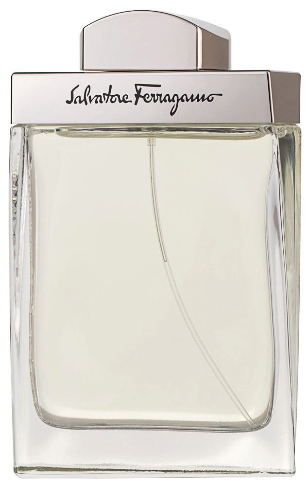 Salvatore Ferragamo Eau de Toilette Pour Homme Eau de Toilette