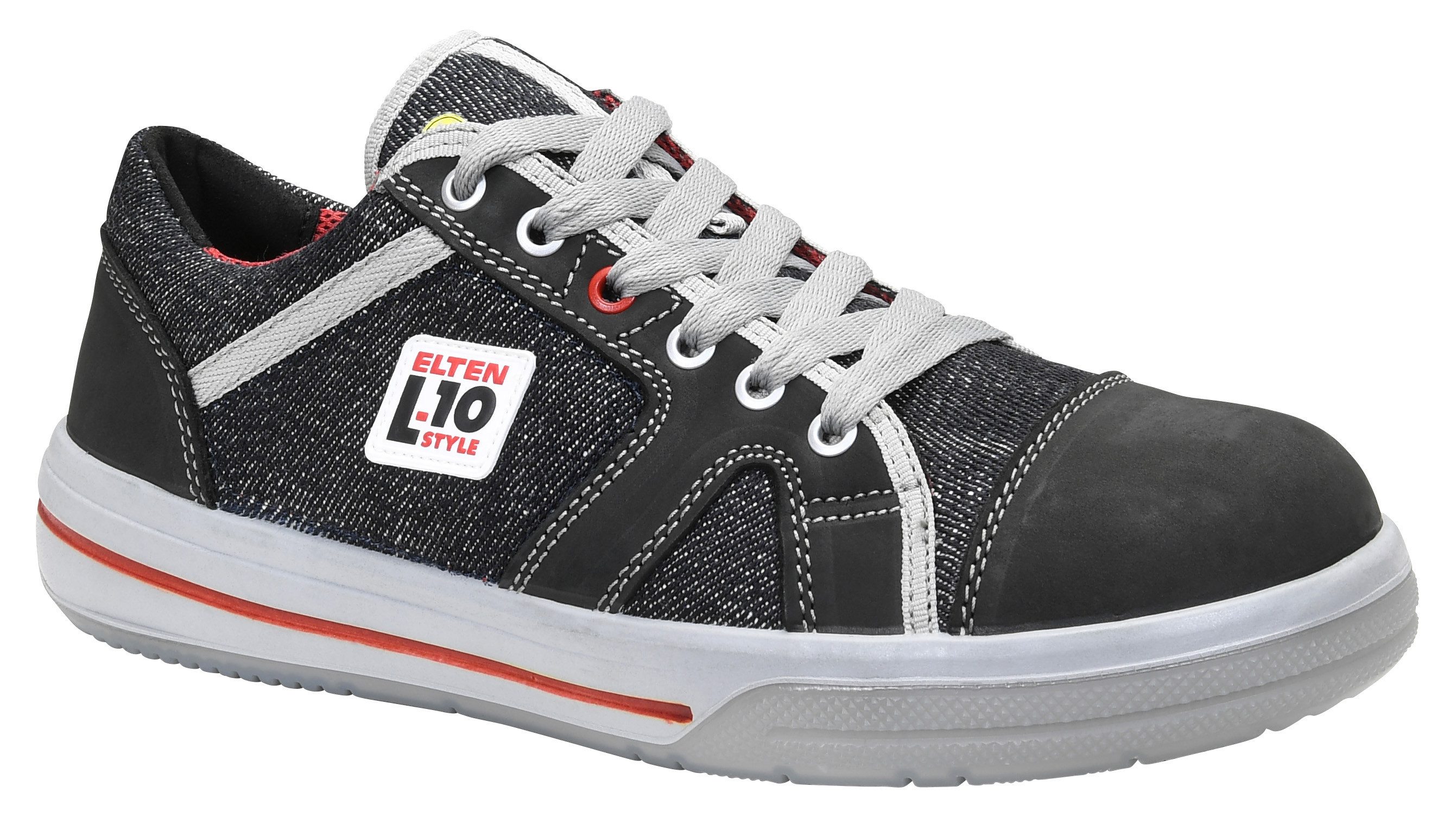 ELTEN SENSATION Low ESD S1 Sicherheitsschuh (Schuhkarton, Paar)