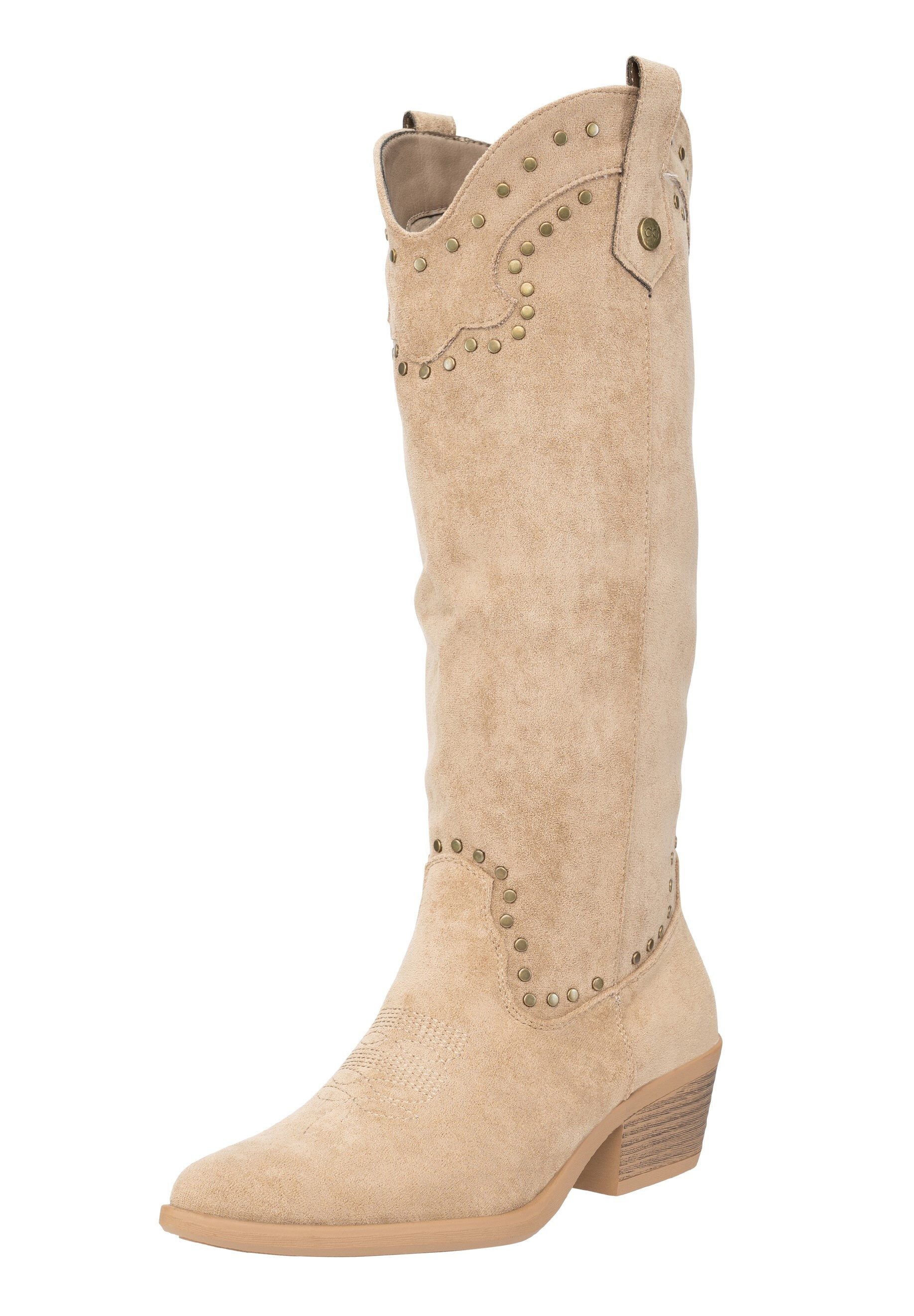 Salinyang Stiefel Stiefel