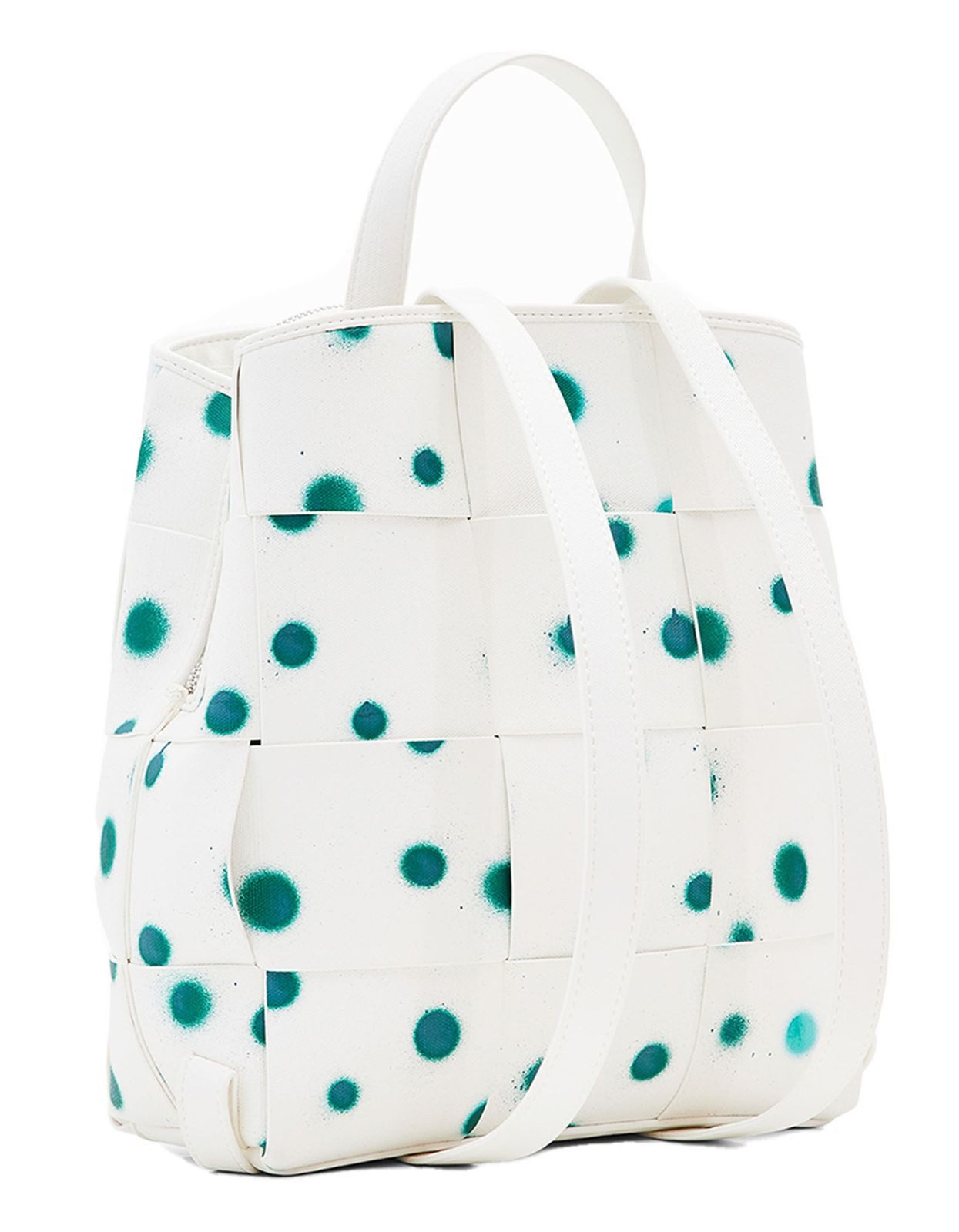 Desigual Rucksack New Splatter Sumy