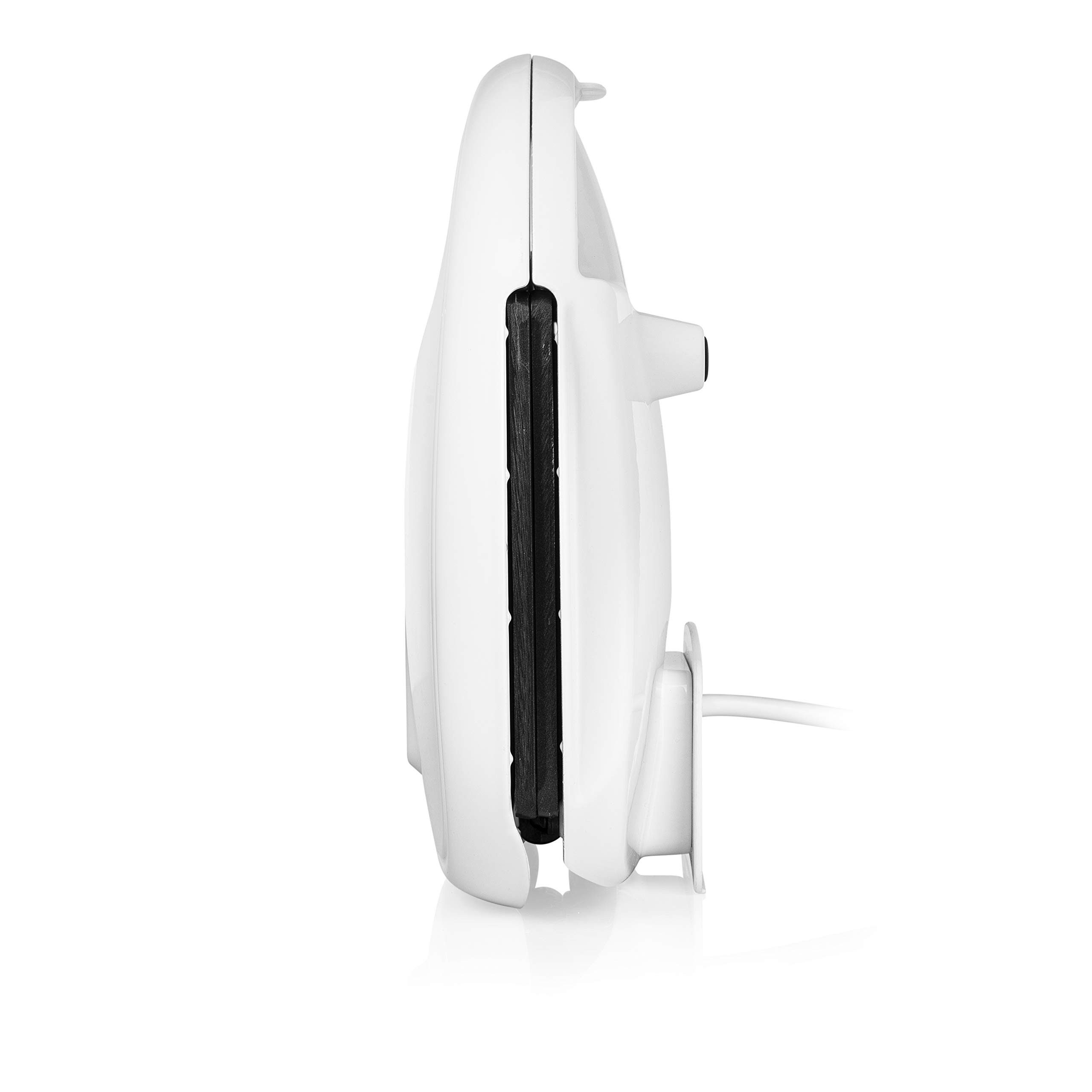 Tristar Sandwichmaker SA-3052, Antihaftbeschichtung, 750 Watt, für 2 Sandwiches zugleich