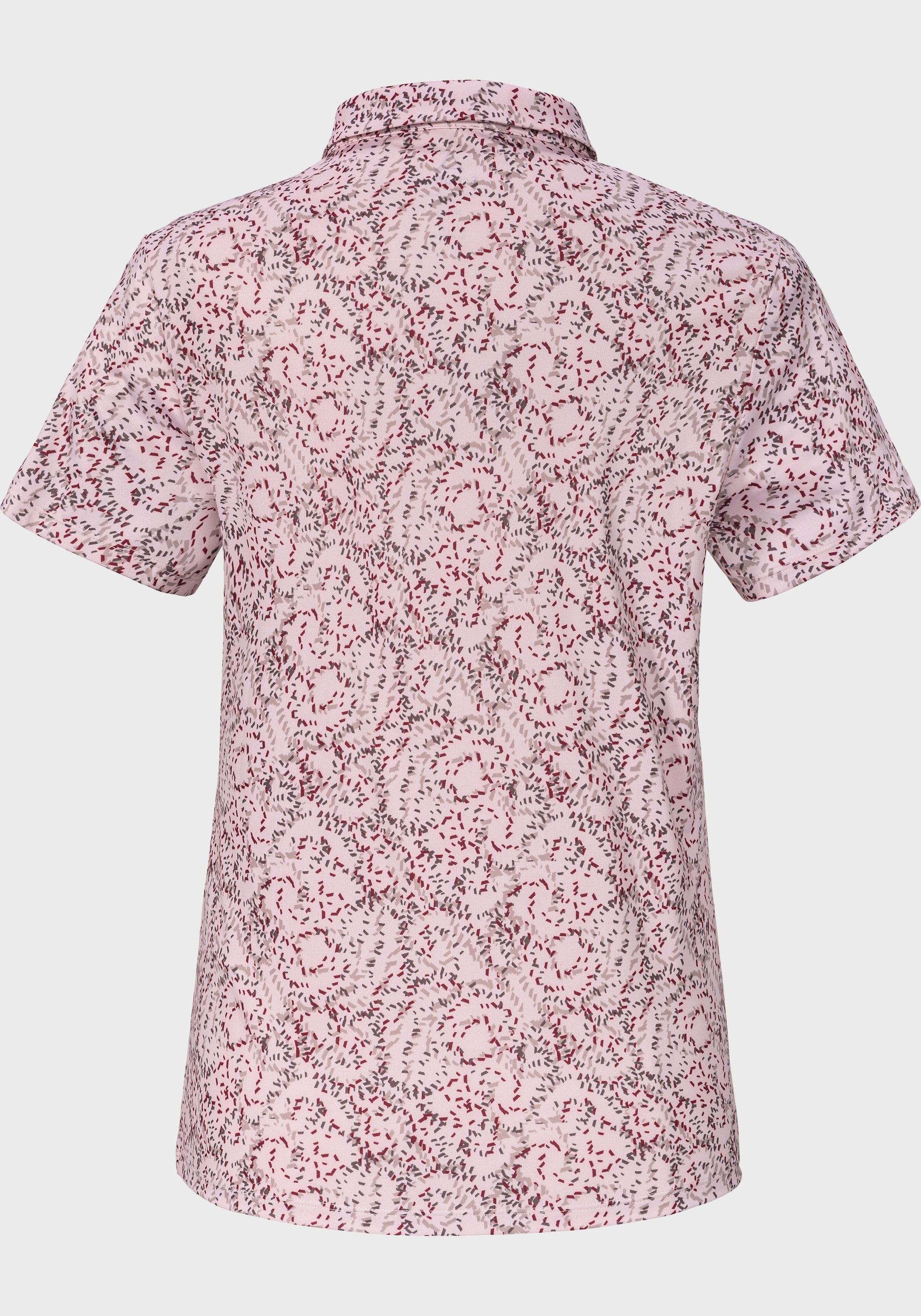 Schöffel Poloshirt Hiking Polo Shirt Style günstig online kaufen