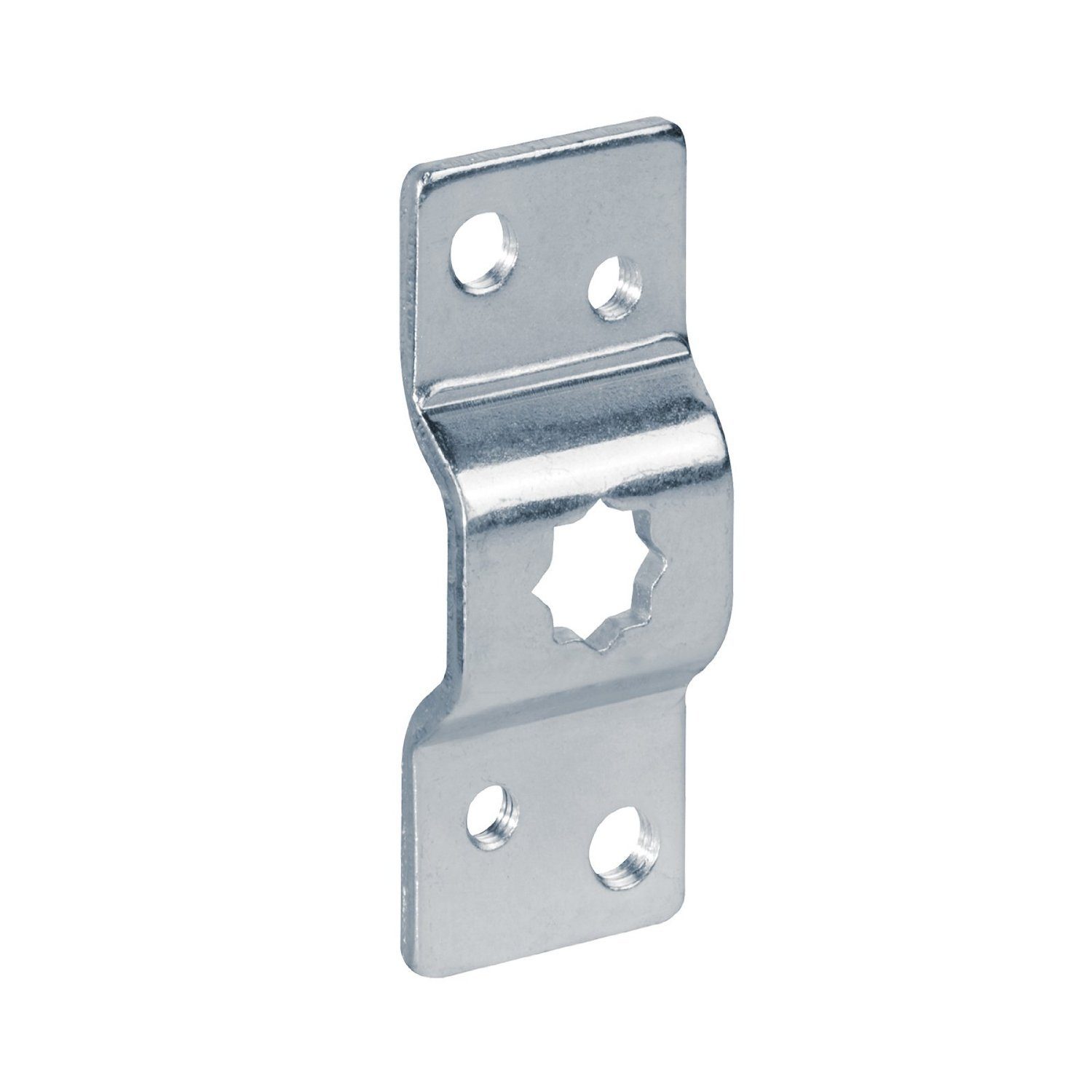 Nobily Achtkantwelle Rollladen-Set mit Mini Rollladenmotor, inkl. Mechanik-Set, 40 mm Durchmesser, 1-St., 13Nm/36kg