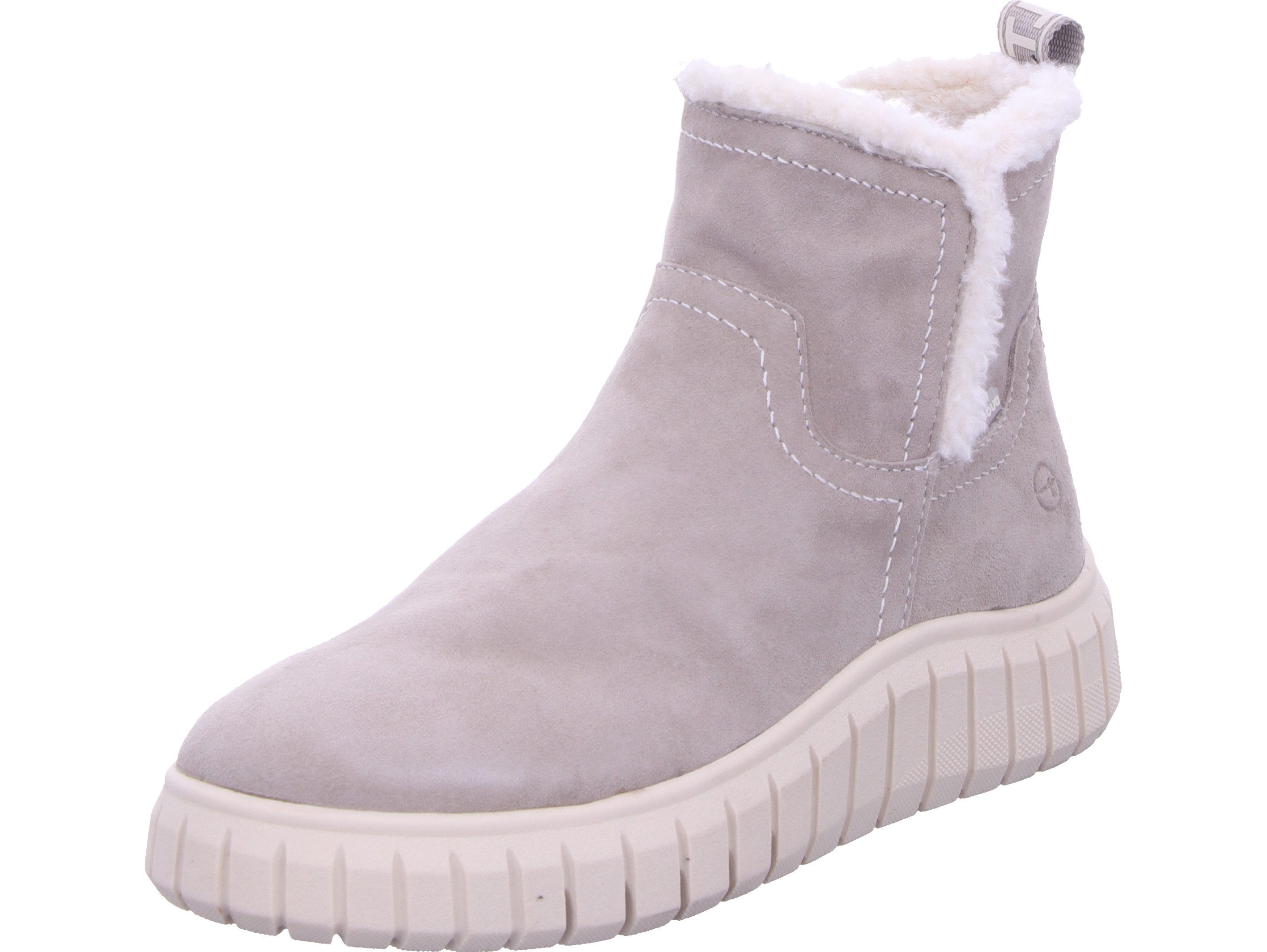 Tamaris COMFORT Winterboots mit TEX-Membran