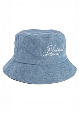 Blackskies Sonnenhut Eos Bucket Hat Blau