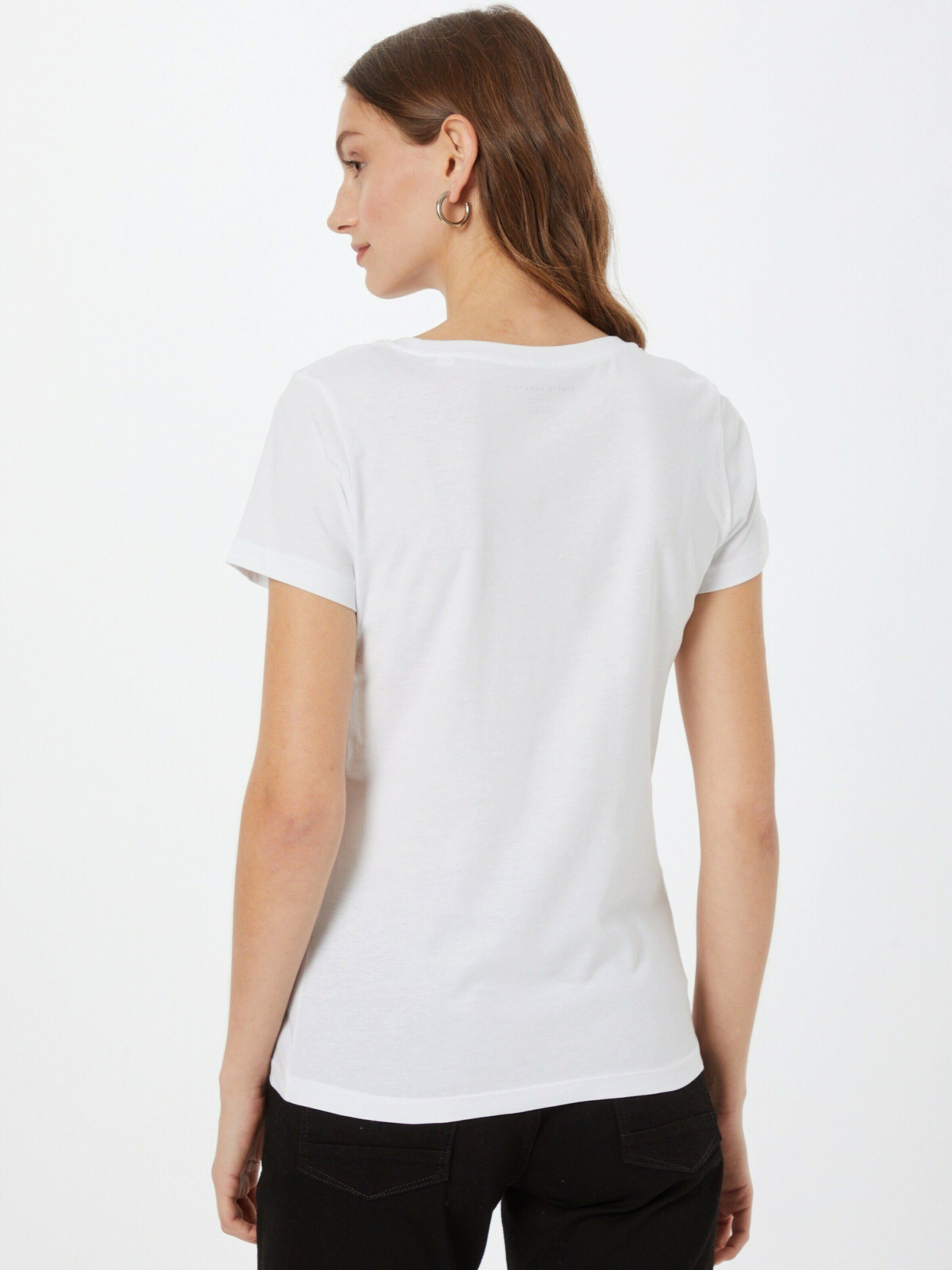 EINSTEIN & Plain/ohne Details NEWTON (1-tlg) T-Shirt