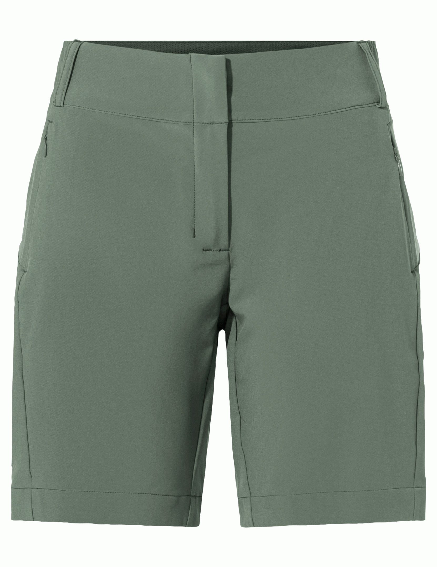 VAUDE Shorts Women's Skomer Bermuda Shorts