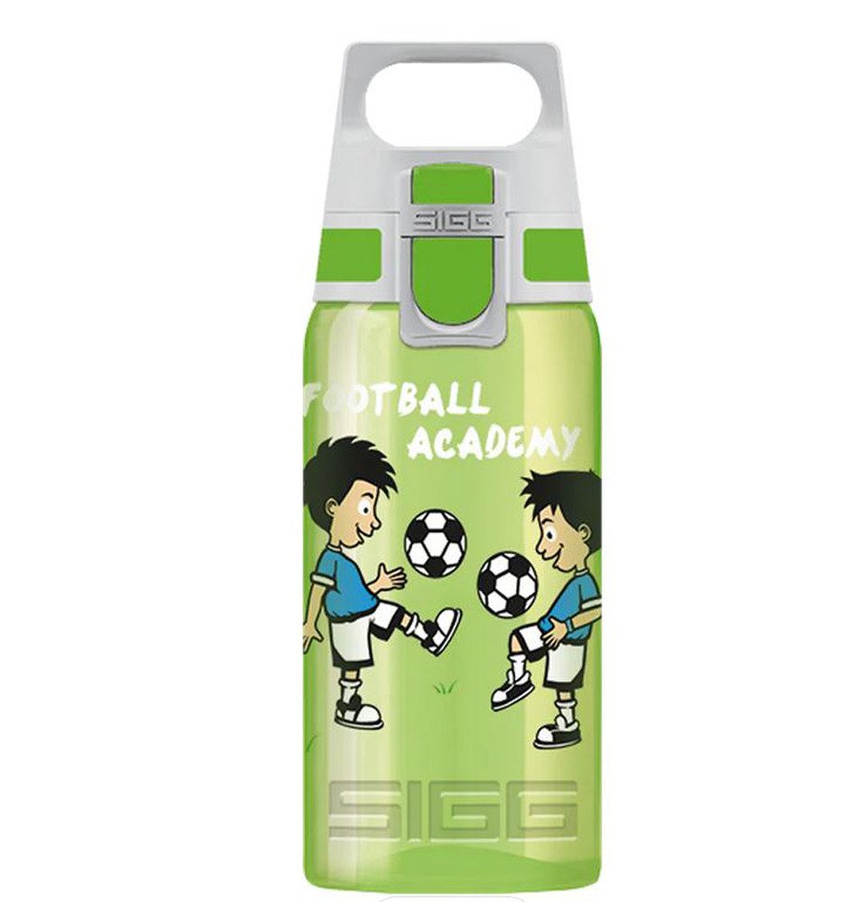 Sigg Lunchbox Frühstücksset Set VIVA Kids "Lunchbox + Trinkflasche, SIGG Frühstücksset Set VIVA Kids "Lunchbox + Trinkflasche"