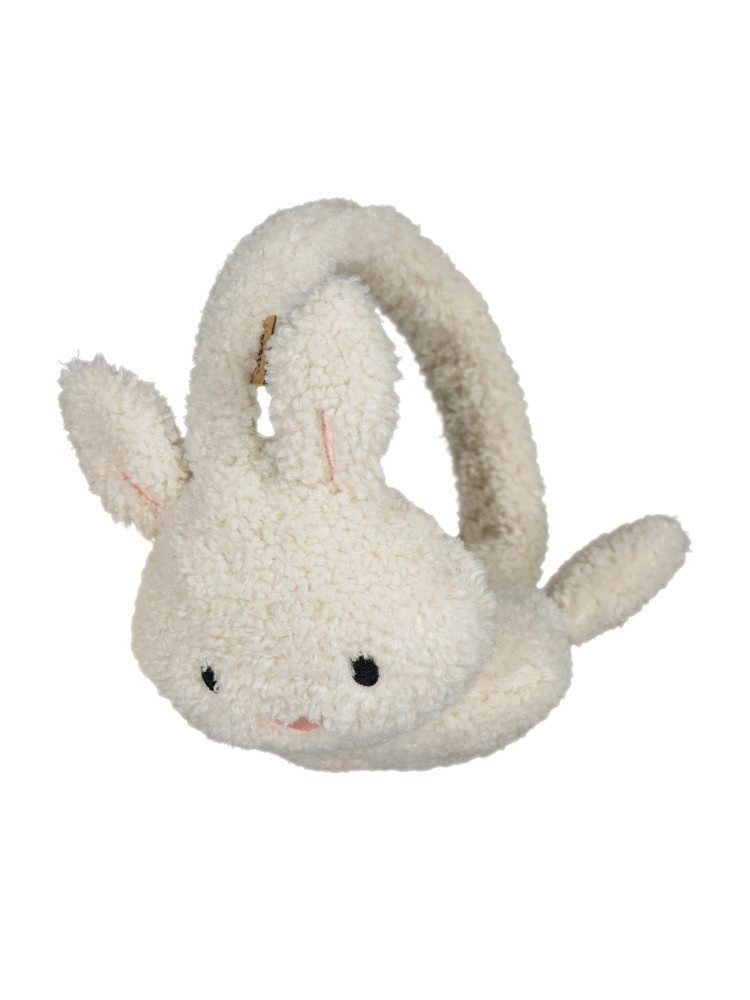 Barts Ohrenwärmer Barts Mädchen Teddy Ohrenwärmer Earmuffs Größenverstellbar