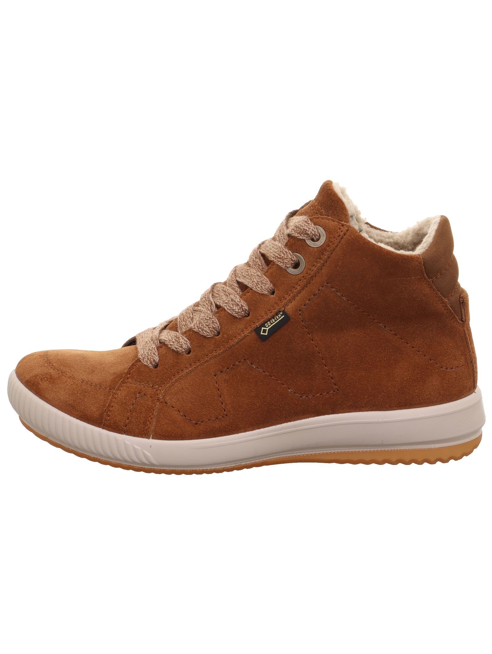 Legero Legero Sneaker Leder Ankleboots günstig online kaufen
