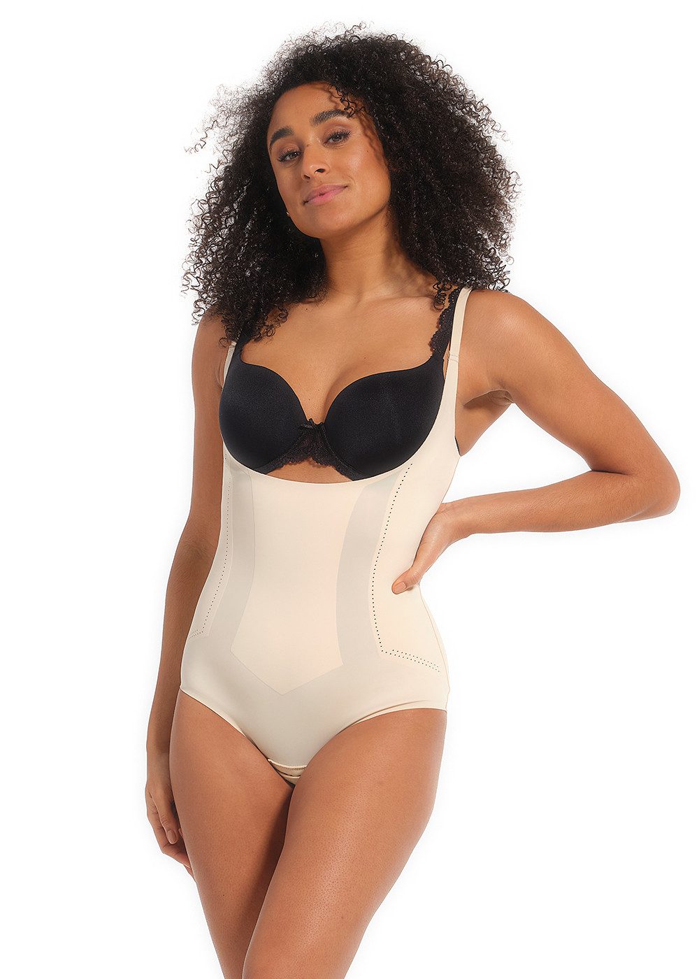 Shaping-Body Dream Shaper Bodybriefer