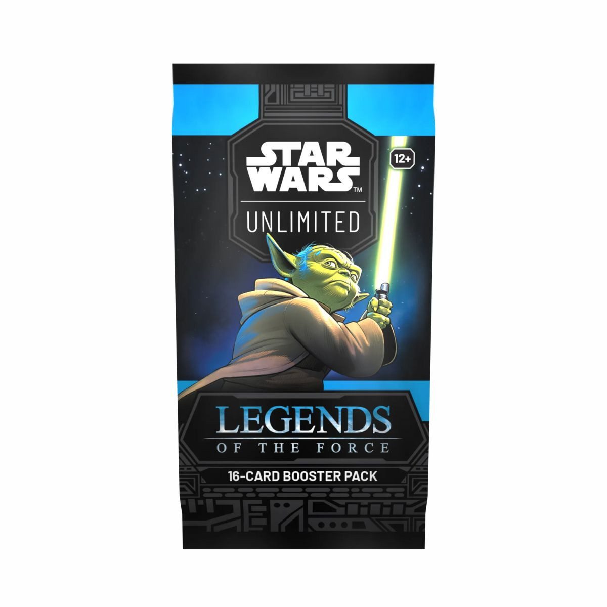 Fantasy Flight Games Sammelkarte Star Wars: Unlimited