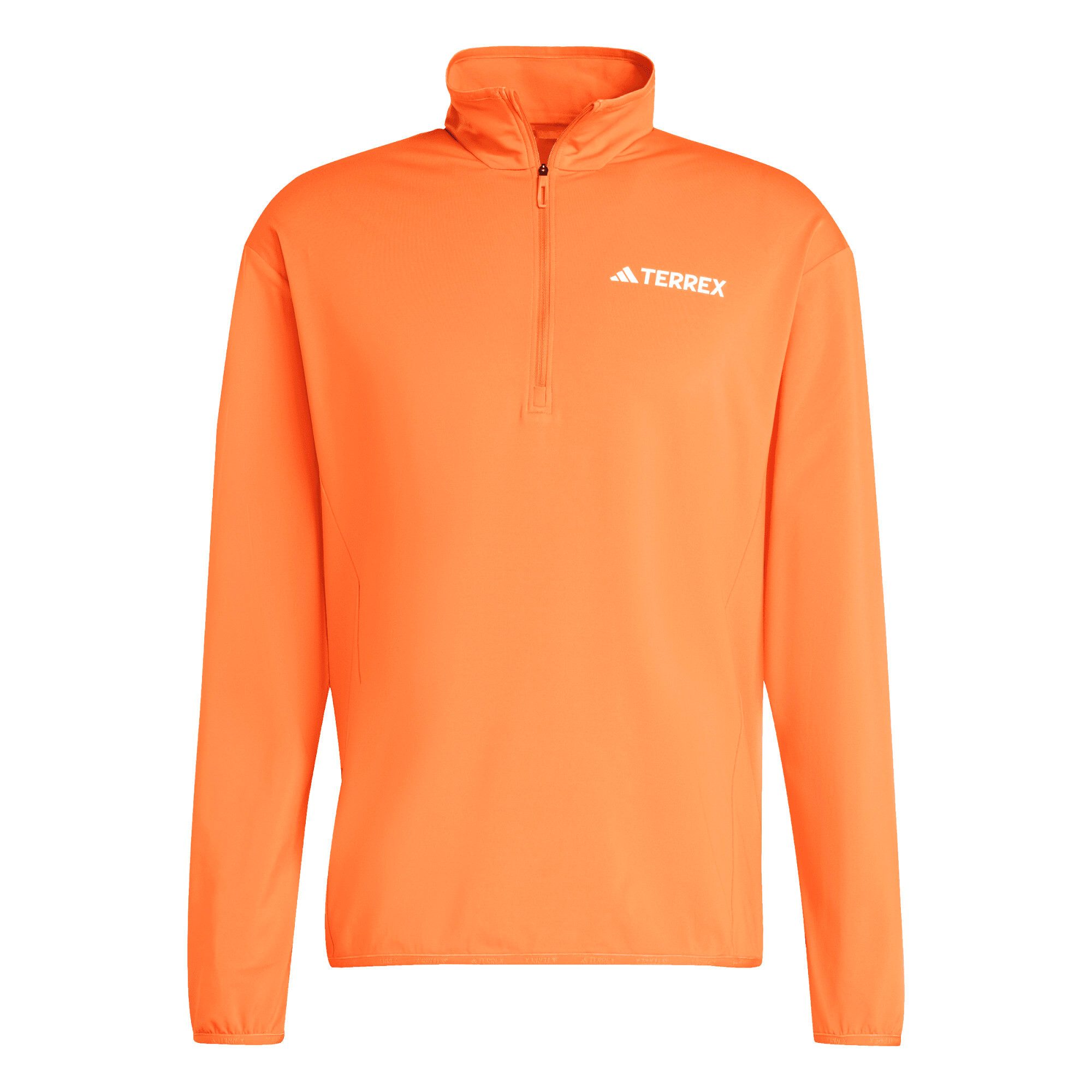 adidas TERREX Fleecepullover adidas TERREX Herren Pullover Multi CLIMAWARM Tech HZ T FL