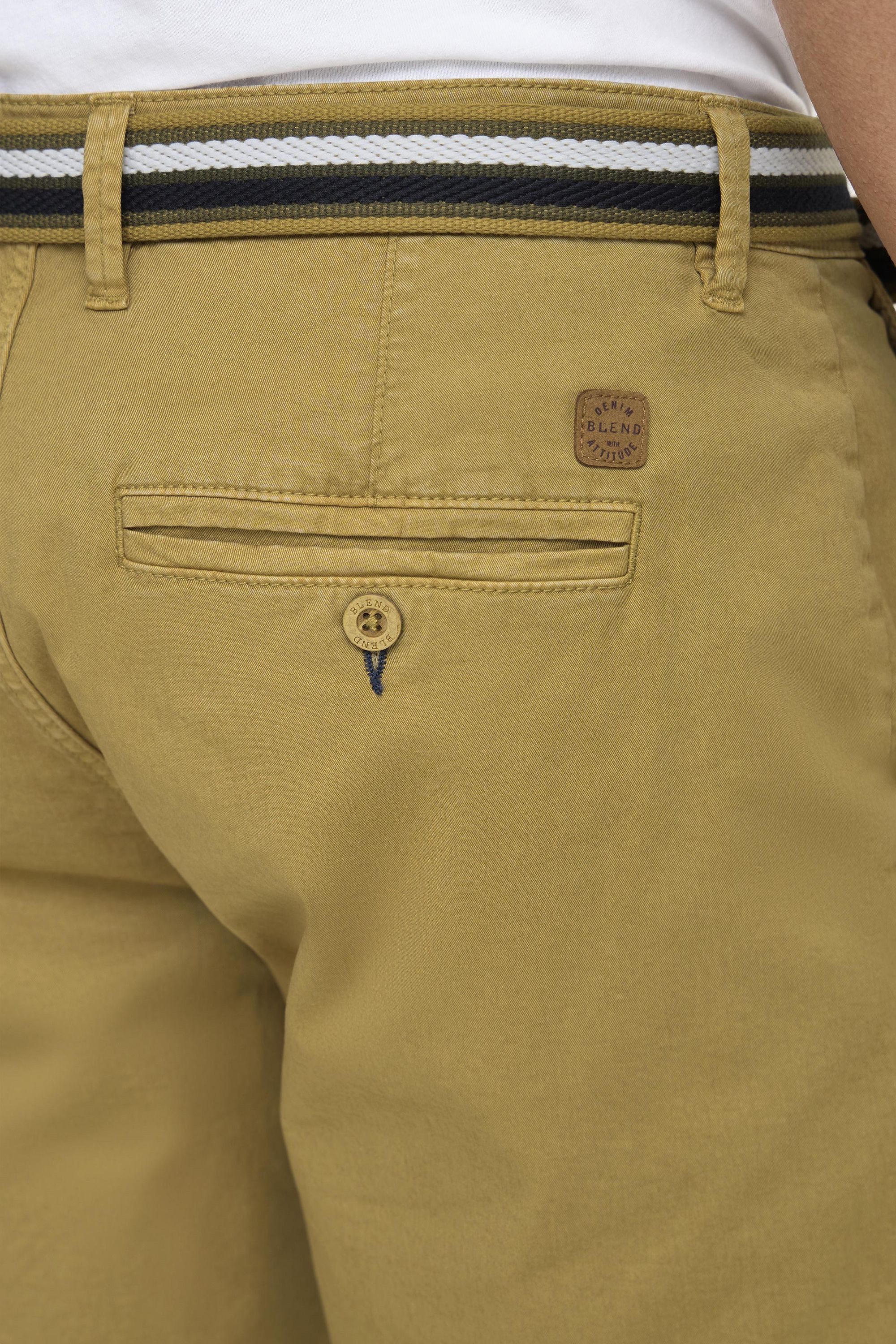Blend Shorts BHBruno Chino Shorts mit Gürtel