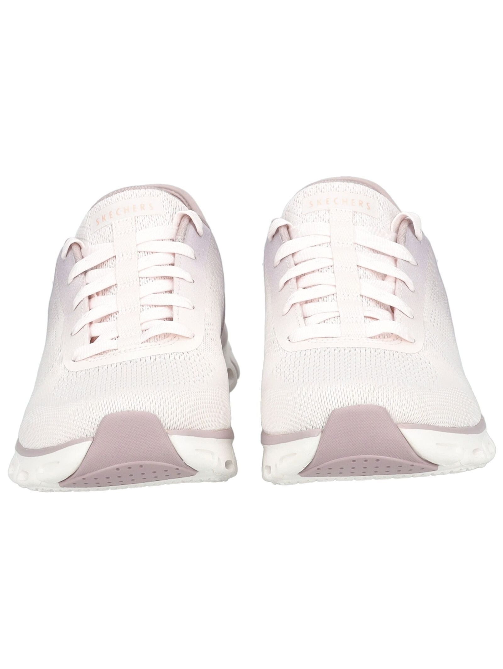 Skechers Skechers Sneaker Textil Sneaker