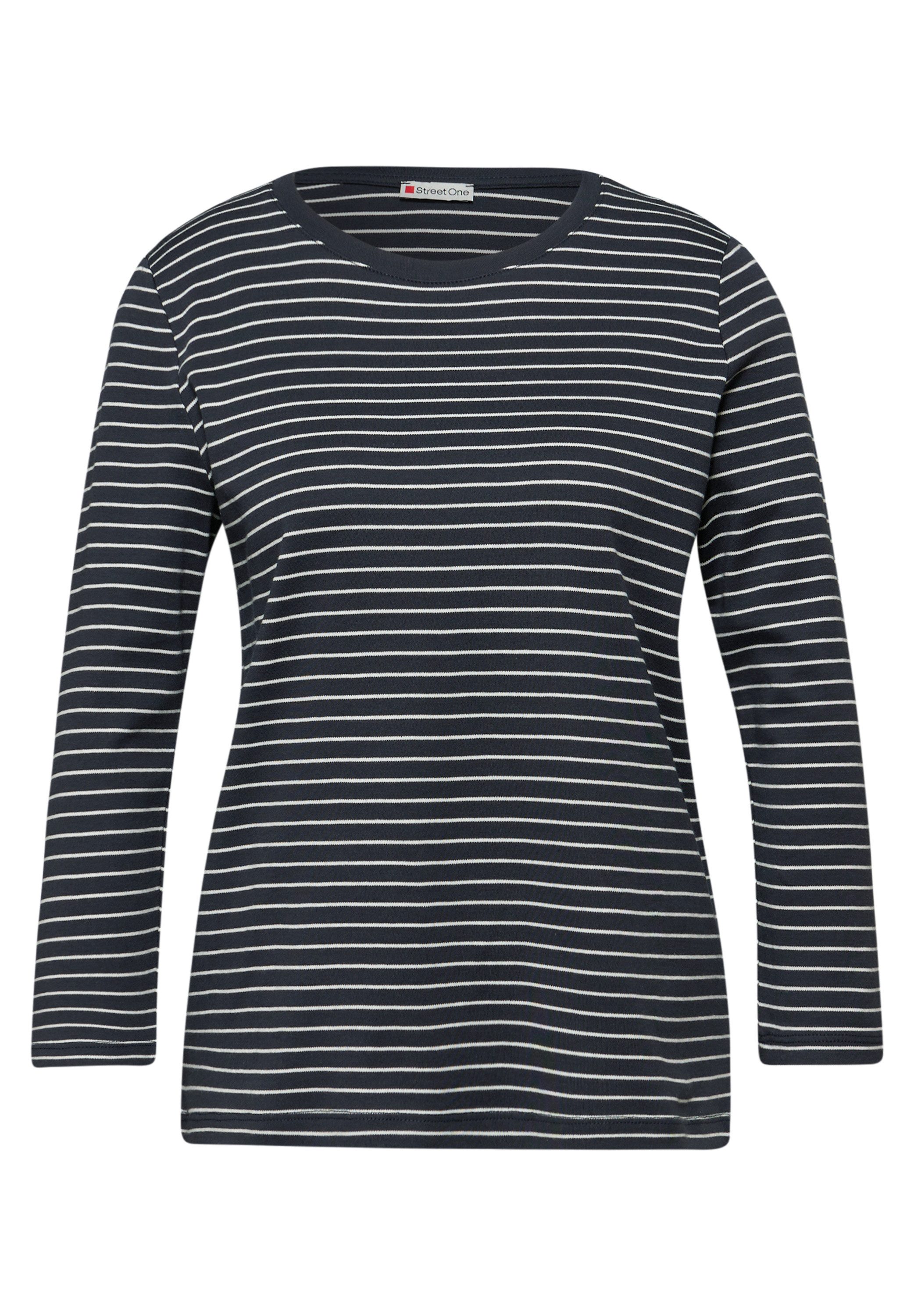 3/4-Arm-Shirt