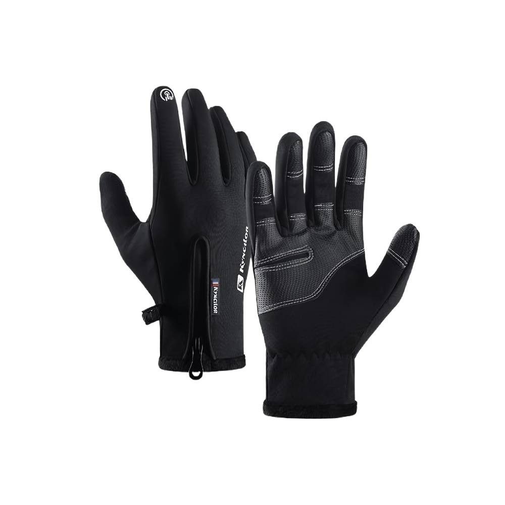 Reithandschuhe Outdoor Winter Reit handschuhe