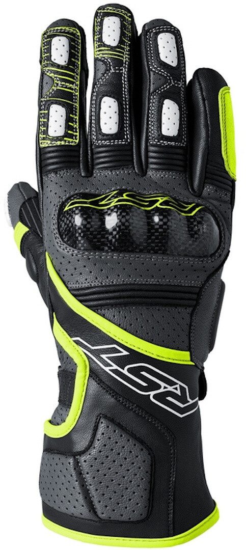 RST Motorradhandschuhe Fulcrum Motorradhandschuhe
