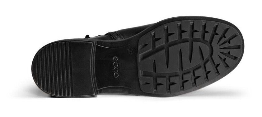 Ecco METROPOLE AMSTERDAM Stiefelette, Boots, Blockabsatz, mit wasserdichter günstig online kaufen