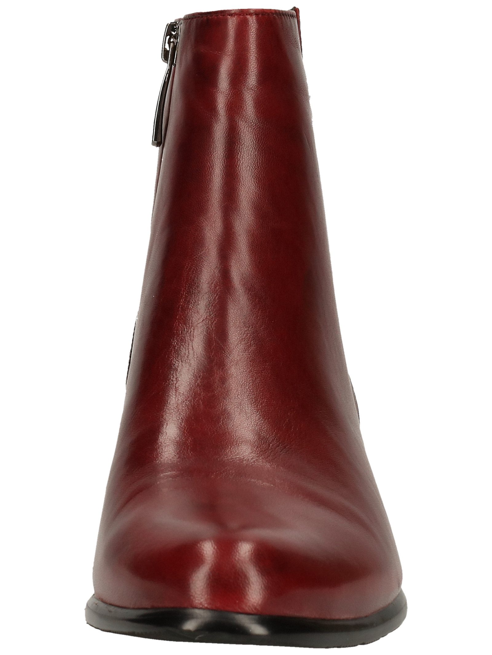 Everybody Everybody Stiefelette Glattleder Ankleboots