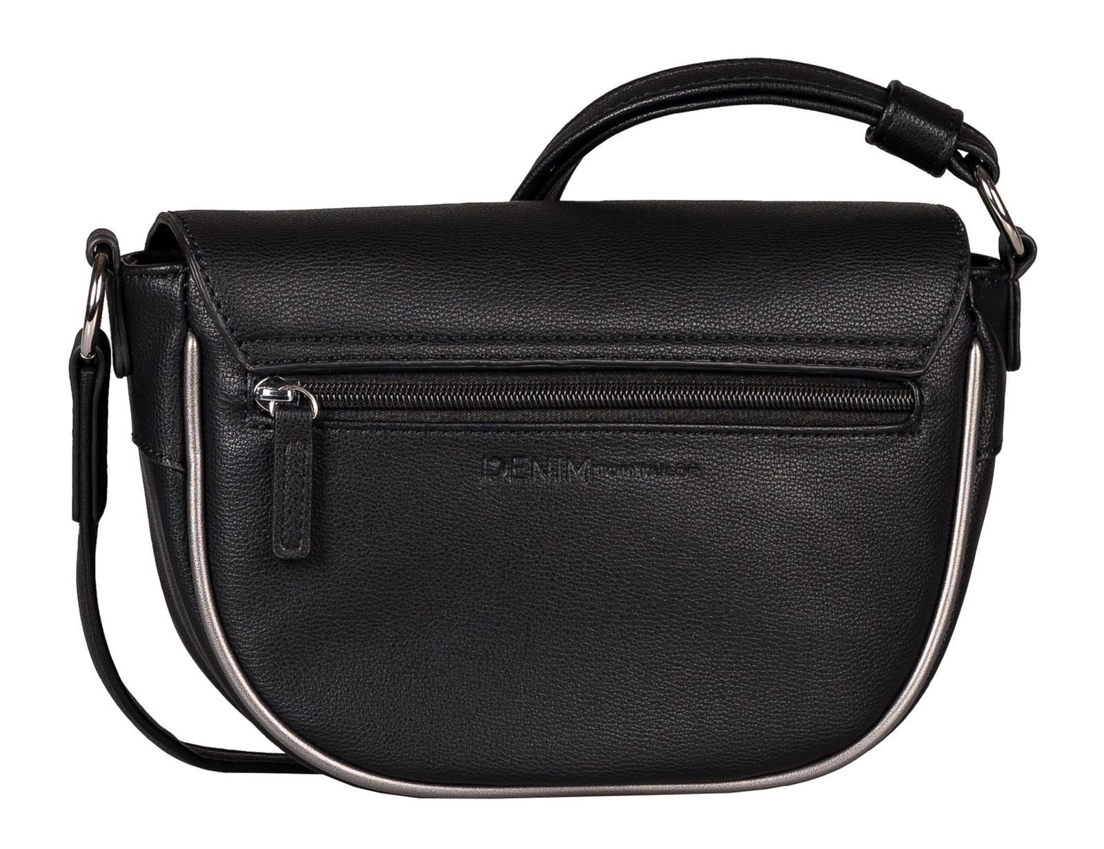 TOM TAILOR Umhängetasche Saddle Bag günstig online kaufen