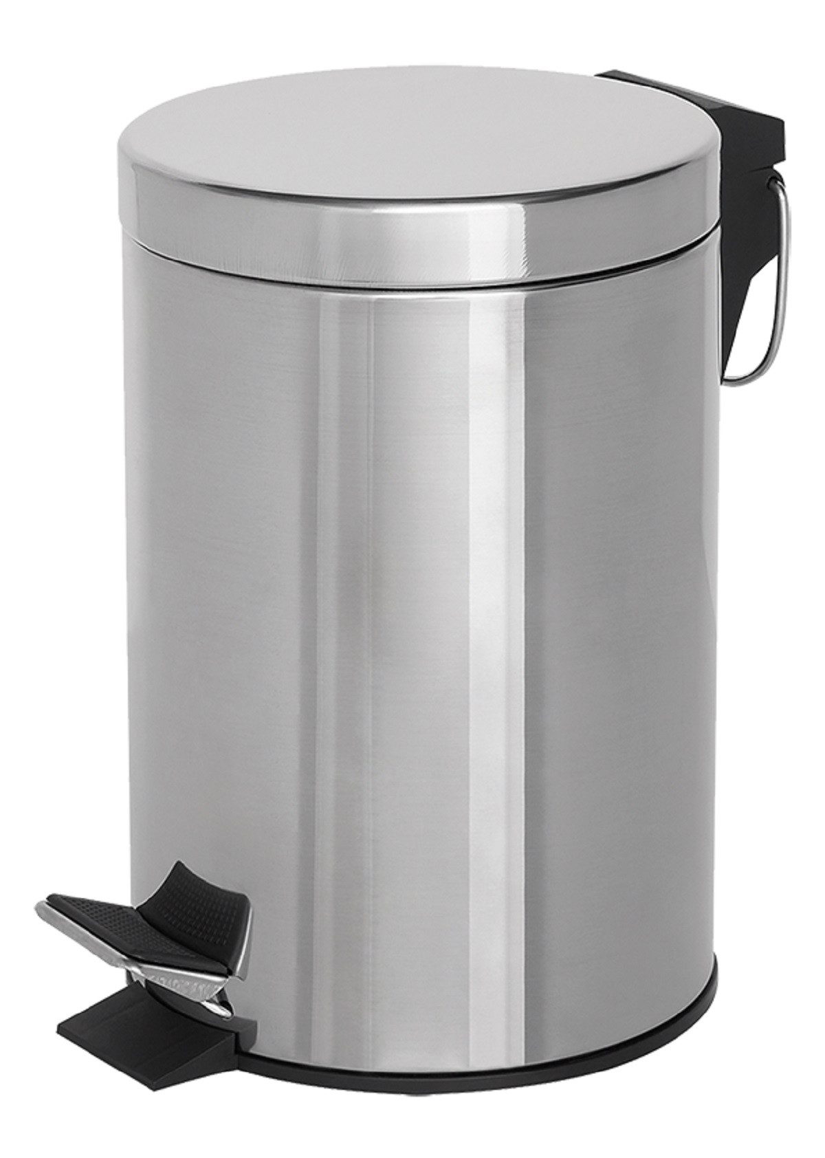 Corby of Windsor Kosmetikeimer Klassischer Corby Treteimer 3 Liter, soft-close Hotel- u. Badezimmer