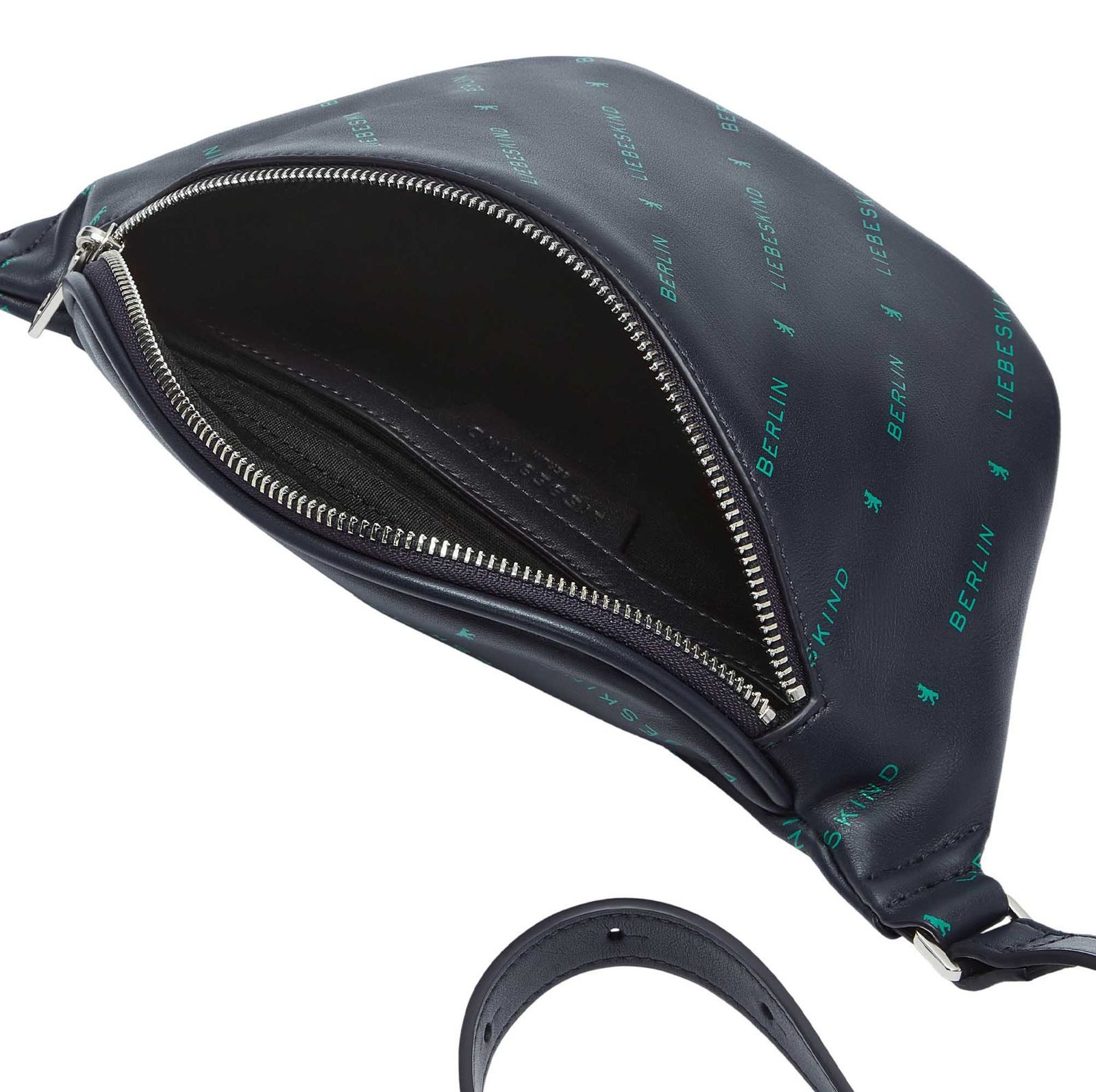 Liebeskind Berlin Gürteltasche Beltbag, aus echtem Leder