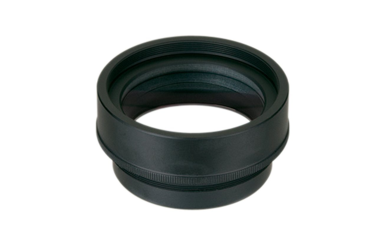 Vixen Teleskop Vixen ED 0.67x Fokalreducer