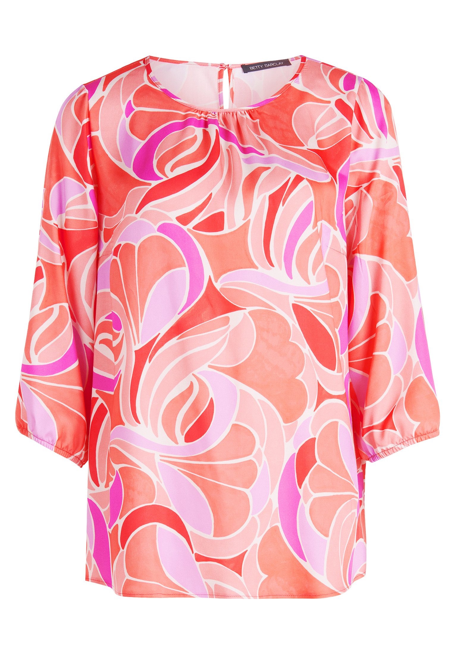 Betty Barclay Satinbluse Betty Barclay Satin-Bluse günstig online kaufen