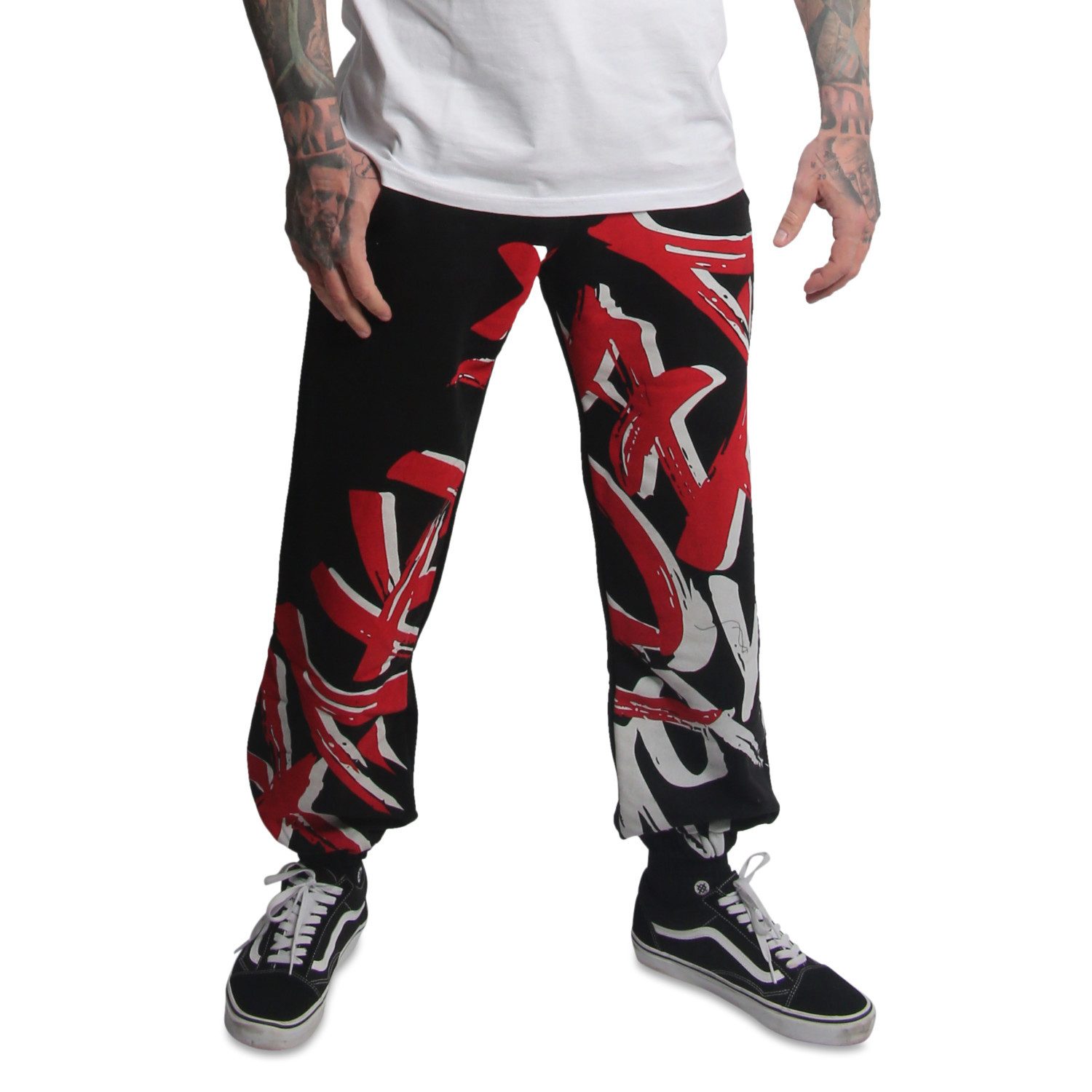 YAKUZA Jogginghose Dantai