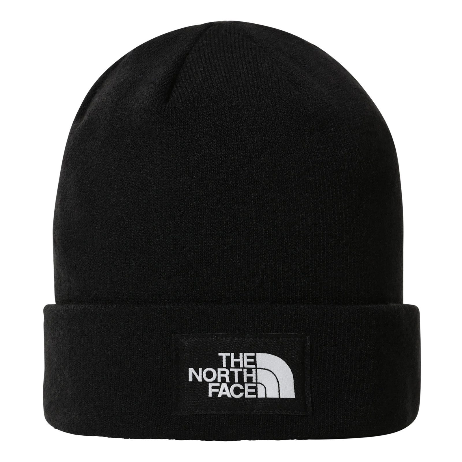 The North Face Beanie Dock Worker Beanie mit breitem Umschlag