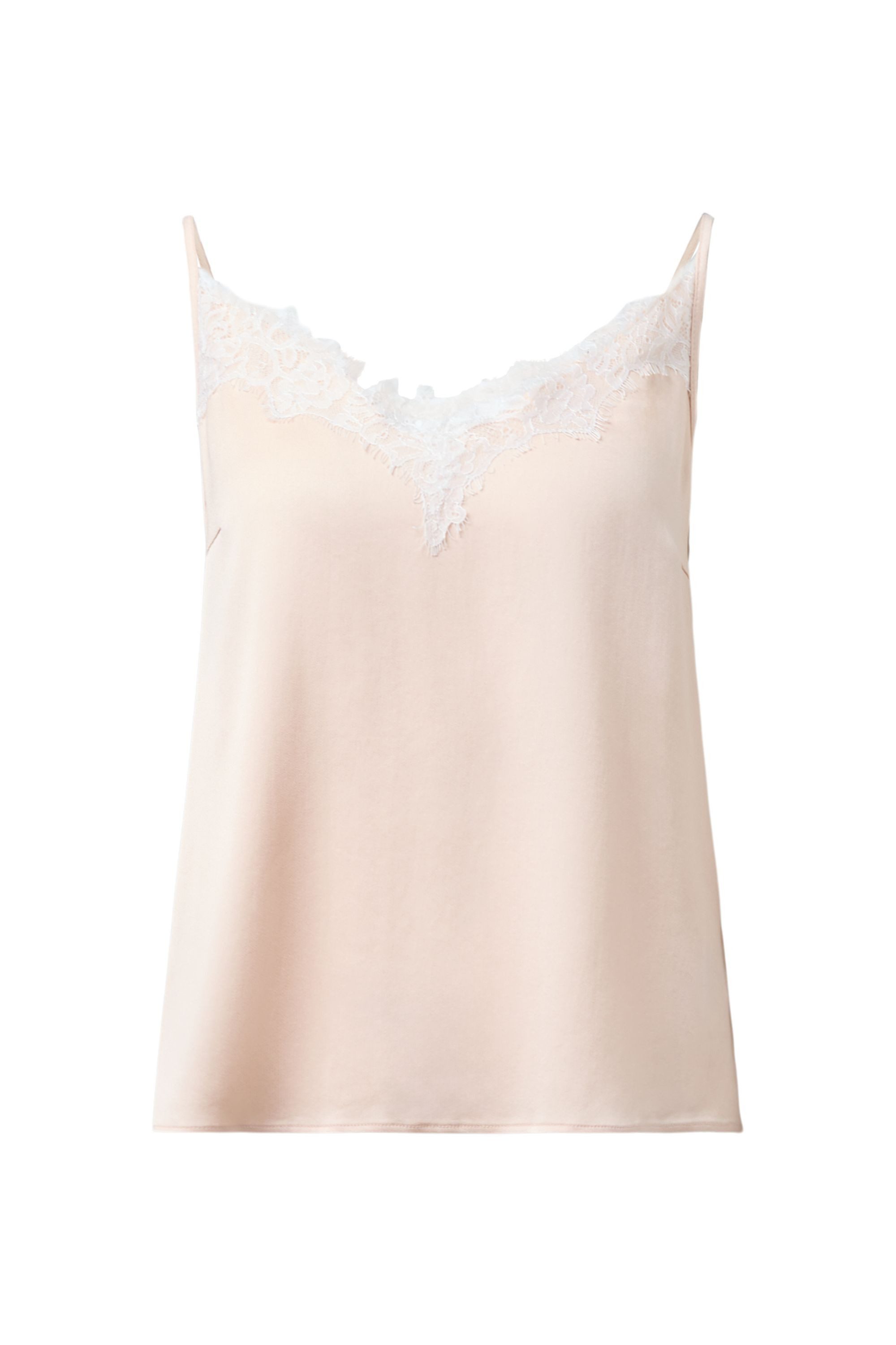 Drykorn Spitzentop