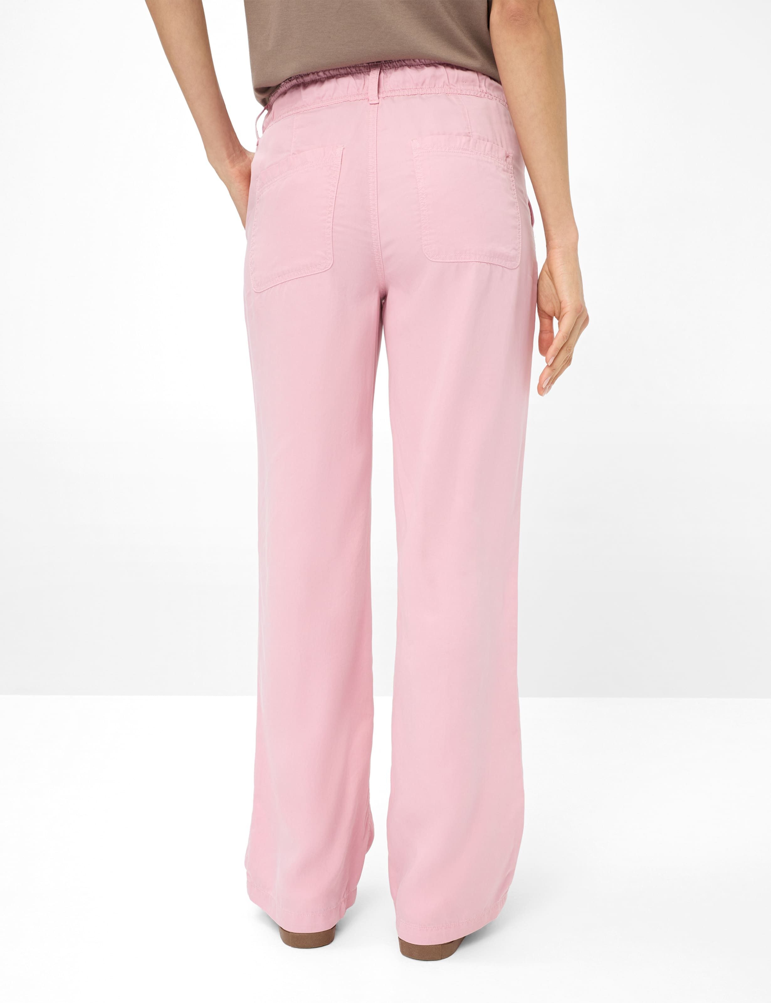 Brax 5-Pocket-Hose Style MAINE günstig online kaufen