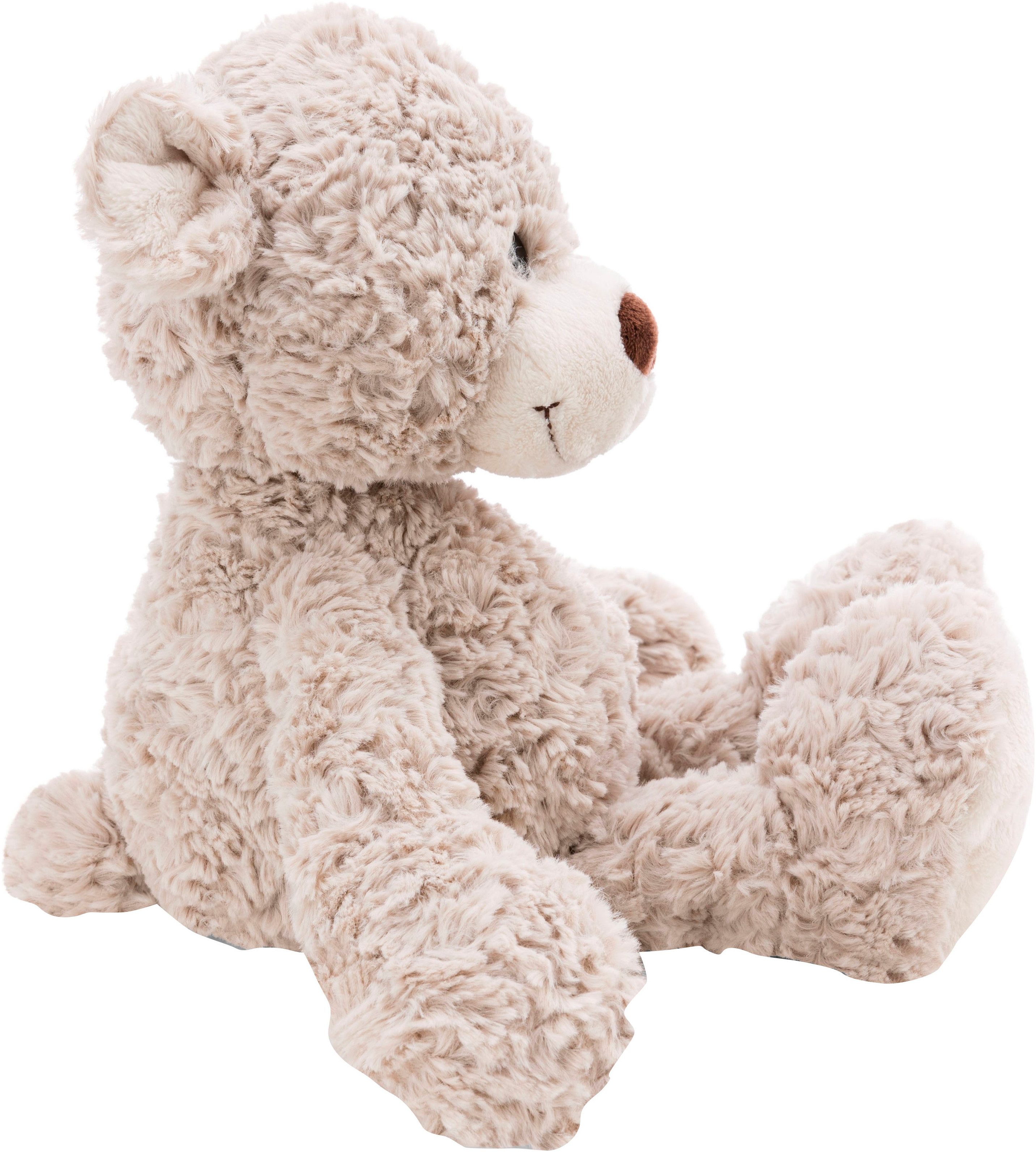 Nici Kuscheltier Classic Bear, Bär Finni, 70 cm schlenkernd