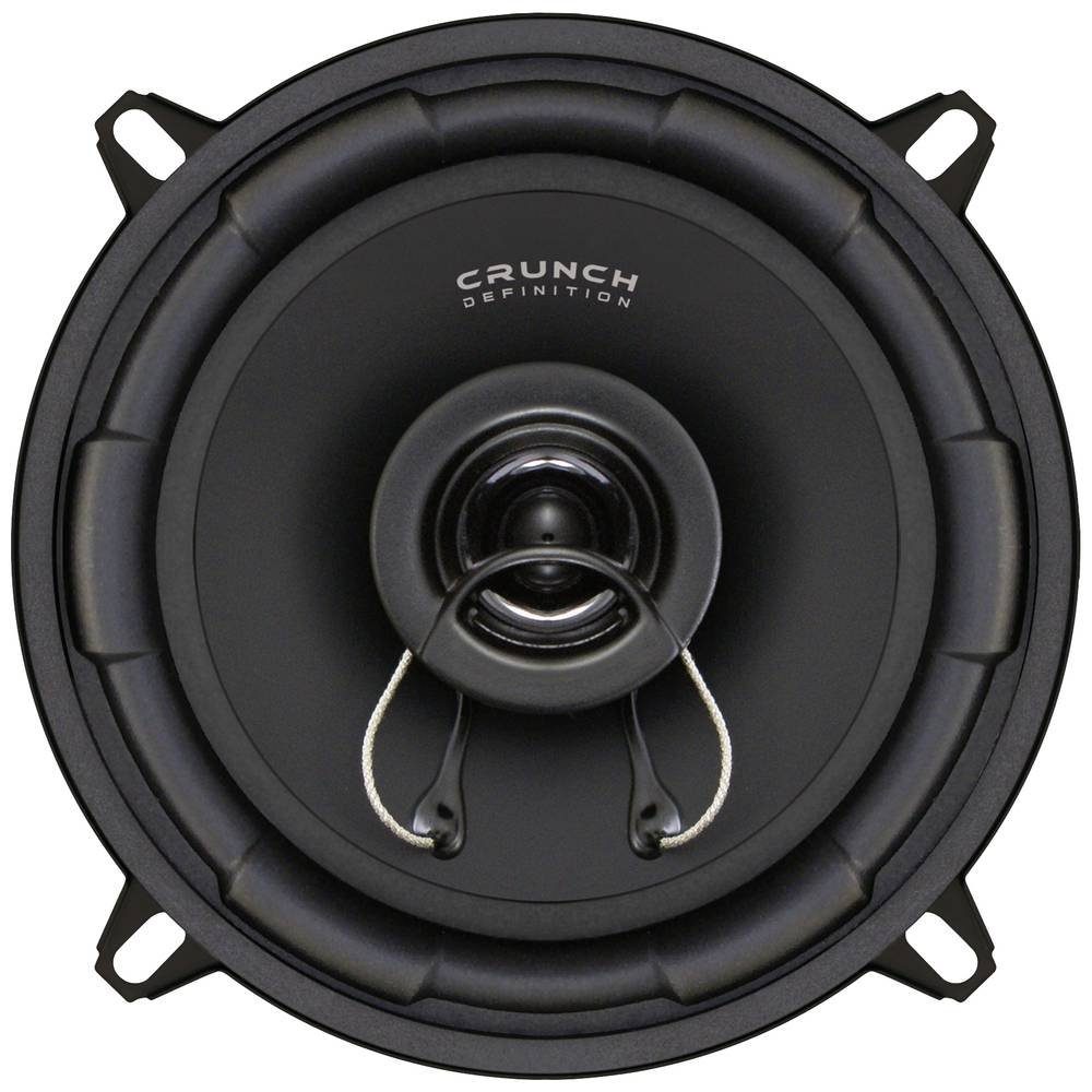 Crunch Koax 13 cm DSX-52 Auto-Lautsprecher
